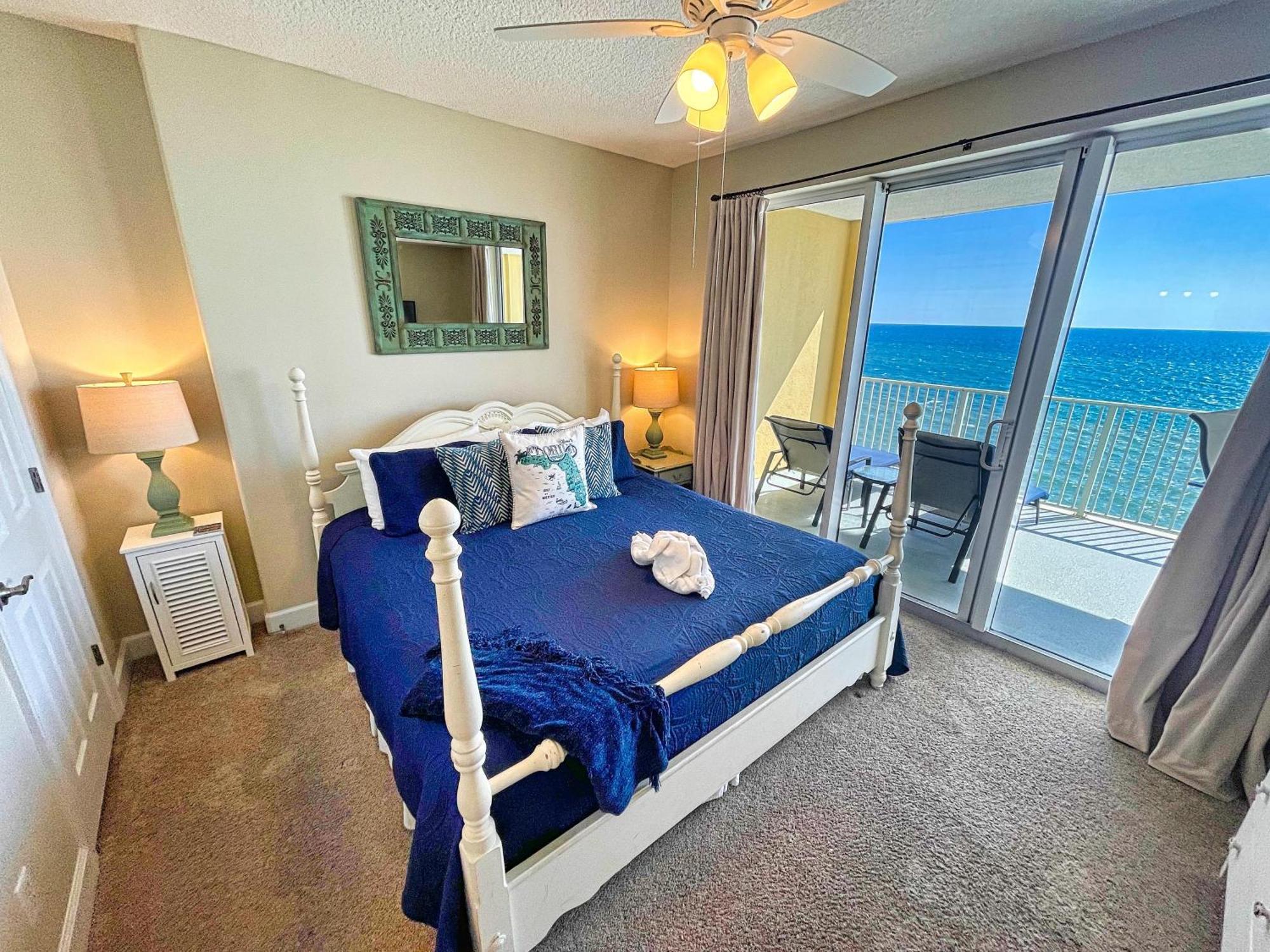 Tropic Winds 1705 Holiday home *