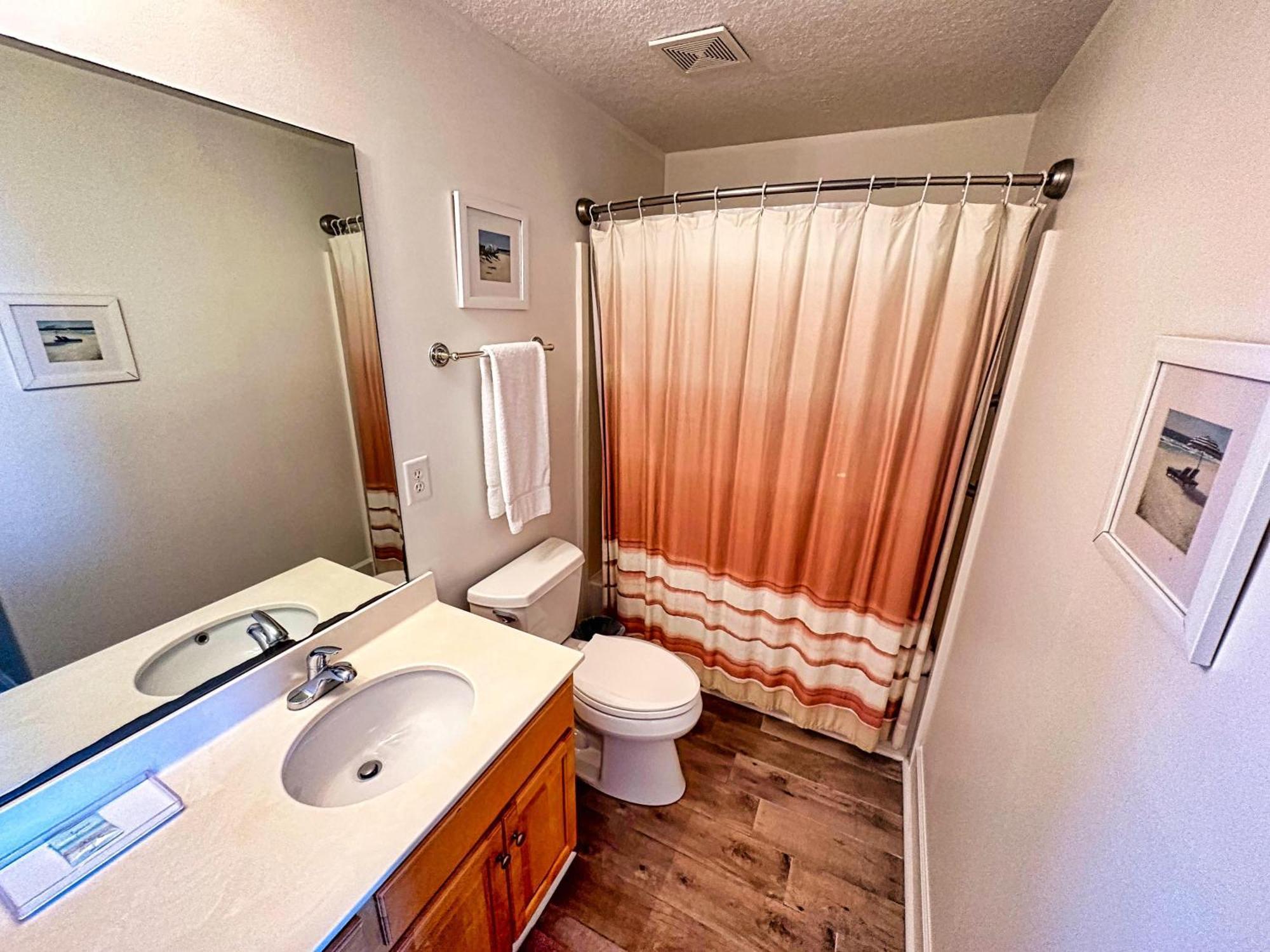 Ocean Reef 1505 Panama City Beach