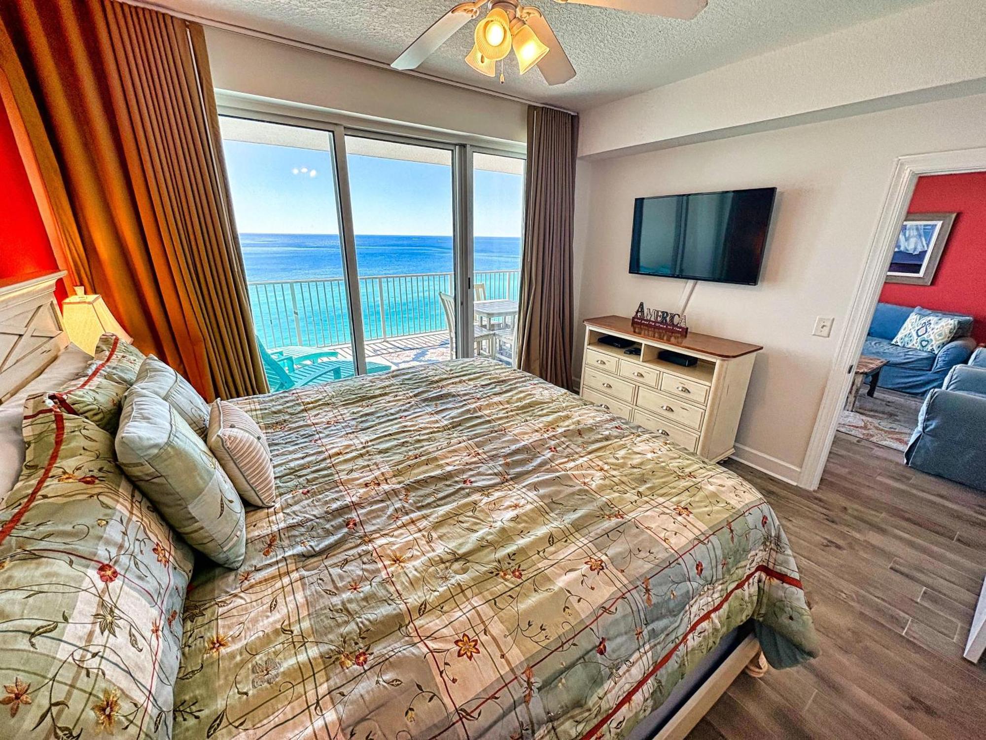 Ocean Reef 1505 Holiday home *