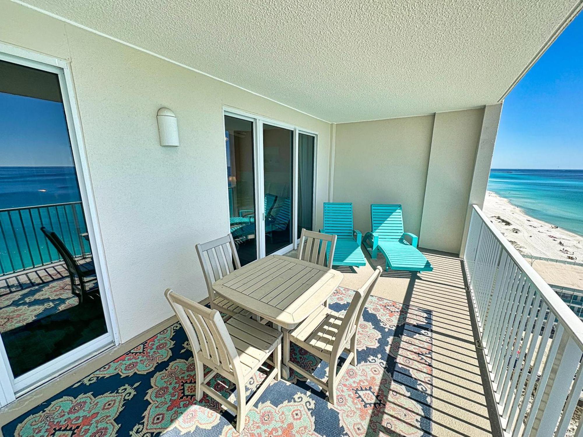 Holiday home Ocean Reef 1505 Panama City Beach