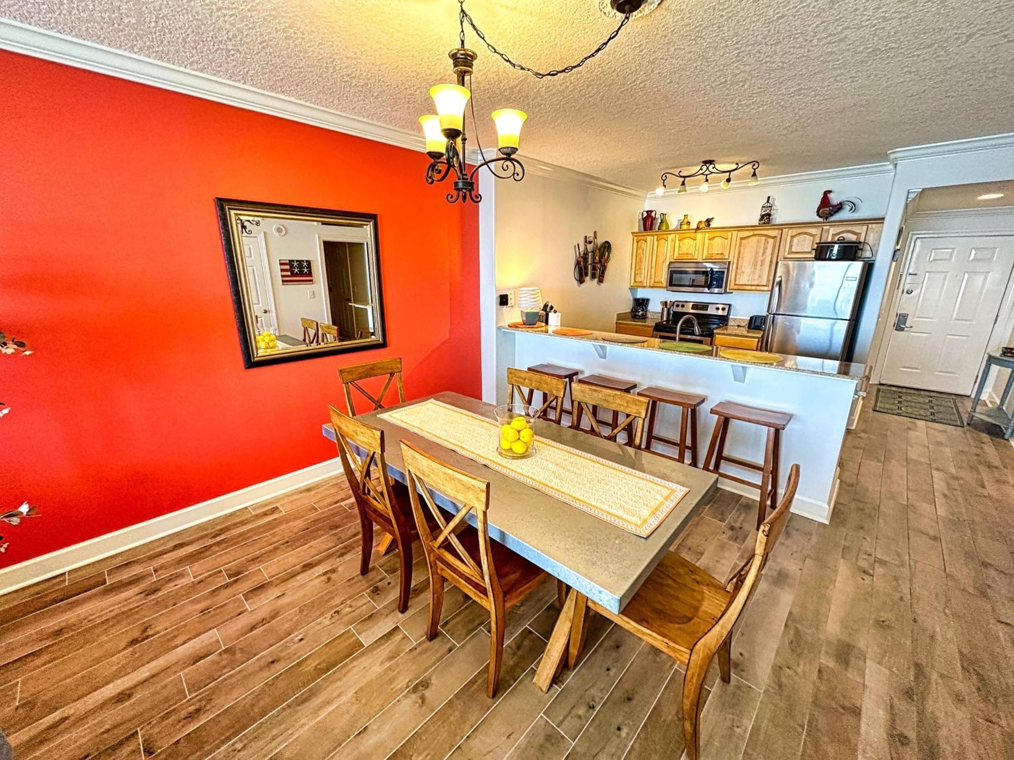 Holiday home Ocean Reef 1505