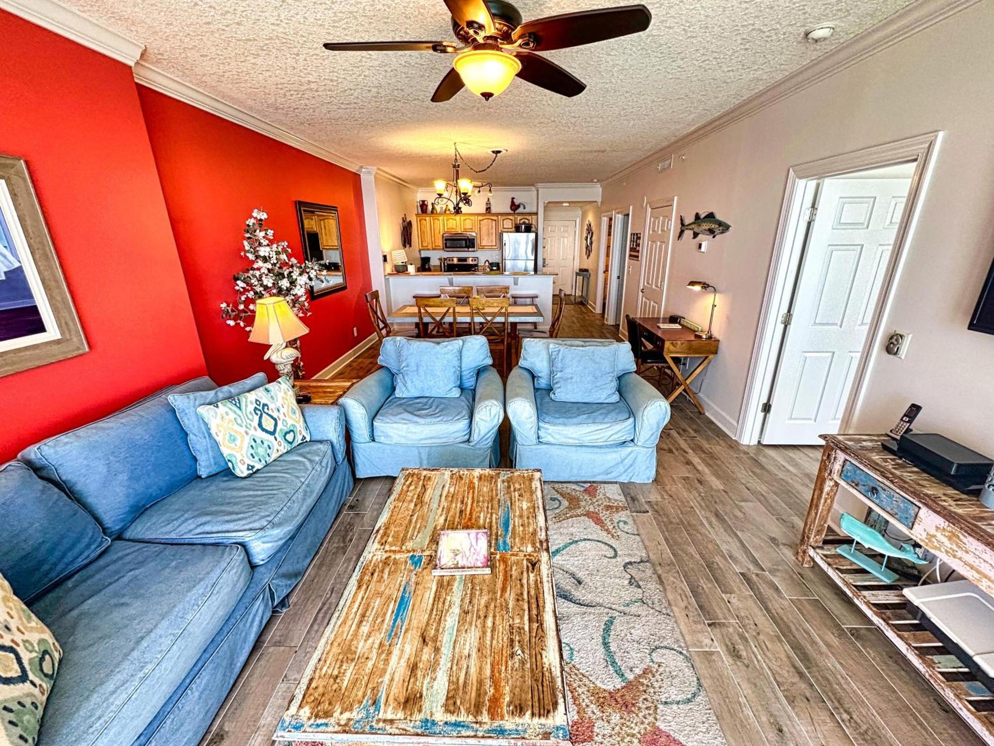 Ocean Reef 1505 *