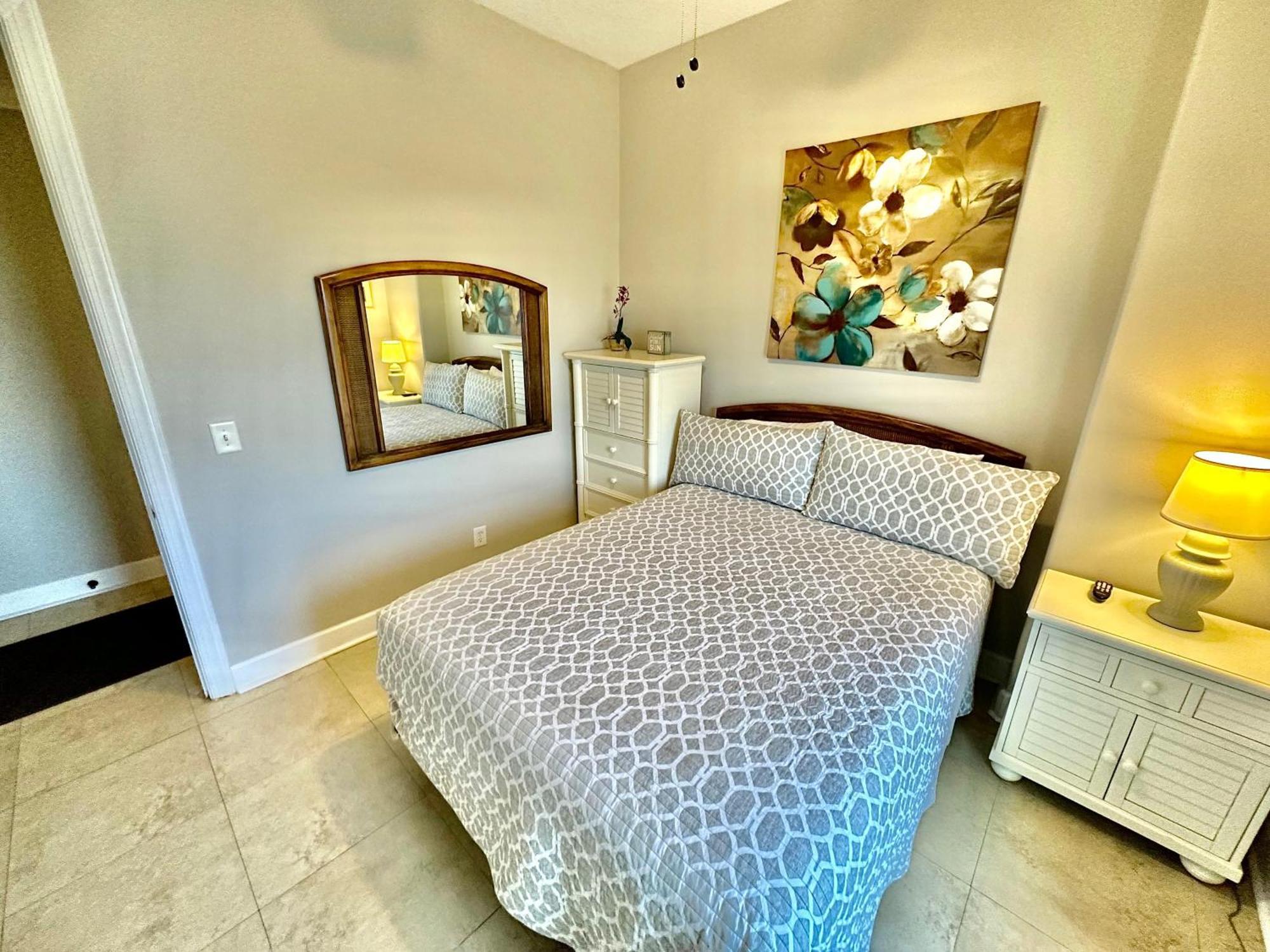 Ocean Reef 2001 Holiday home Panama City Beach