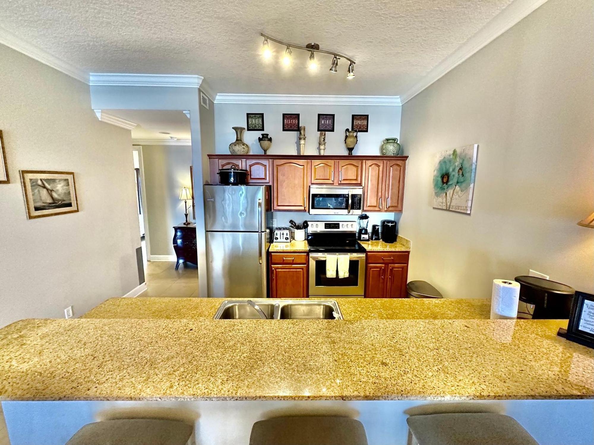 Ocean Reef 2001 Holiday home