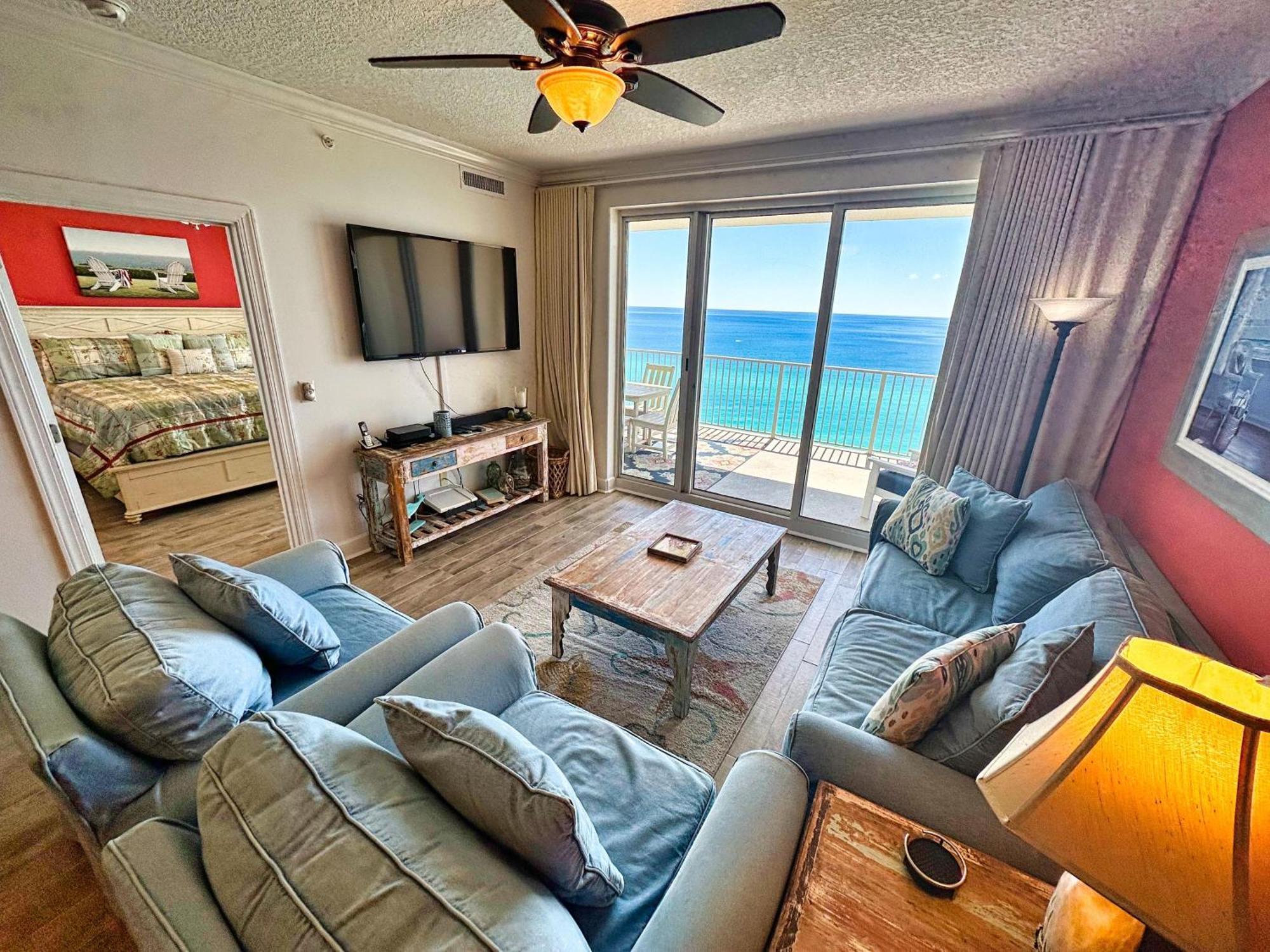 Ocean Reef 1505 Holiday home