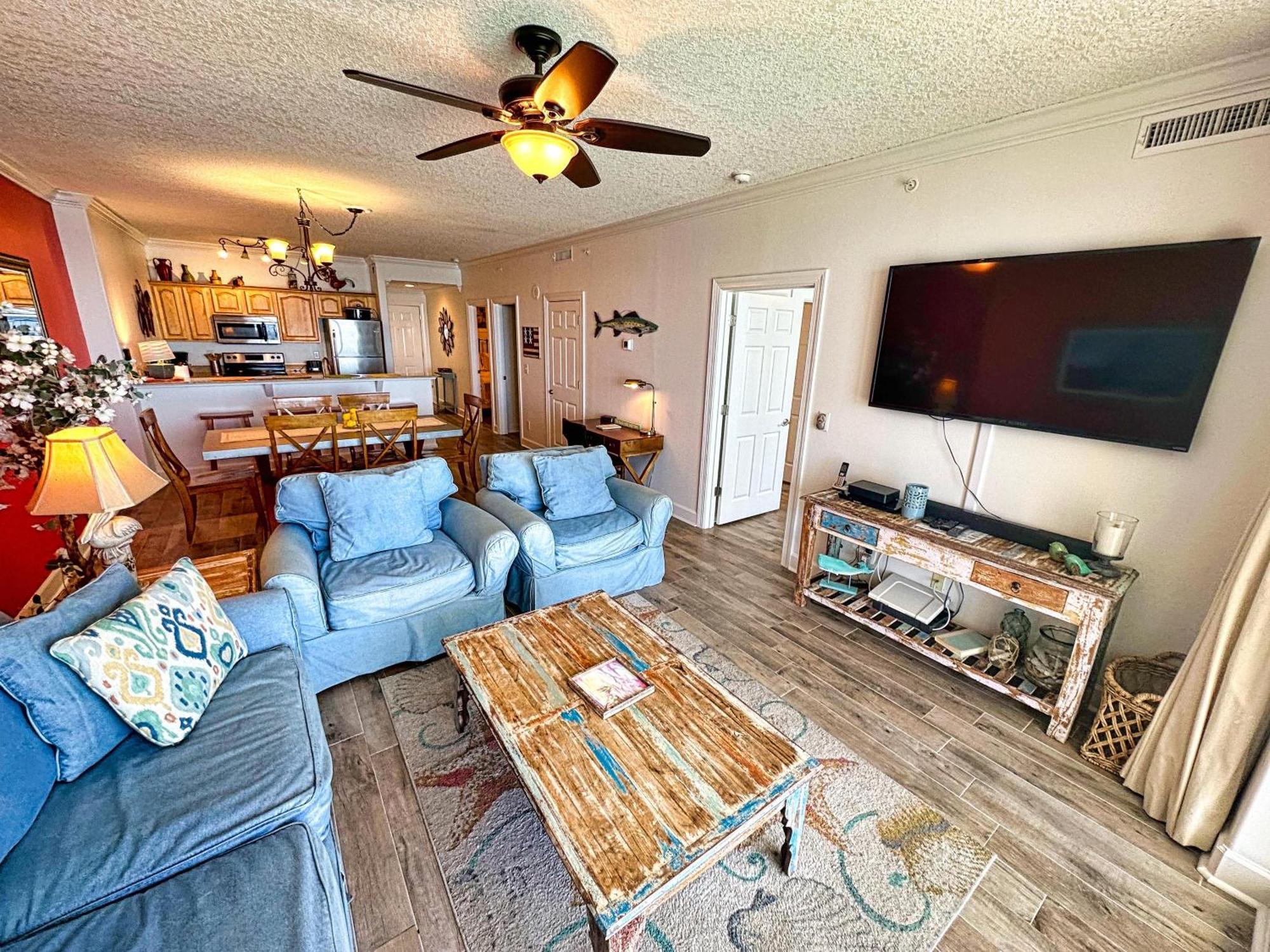 Holiday home Ocean Reef 1505 *