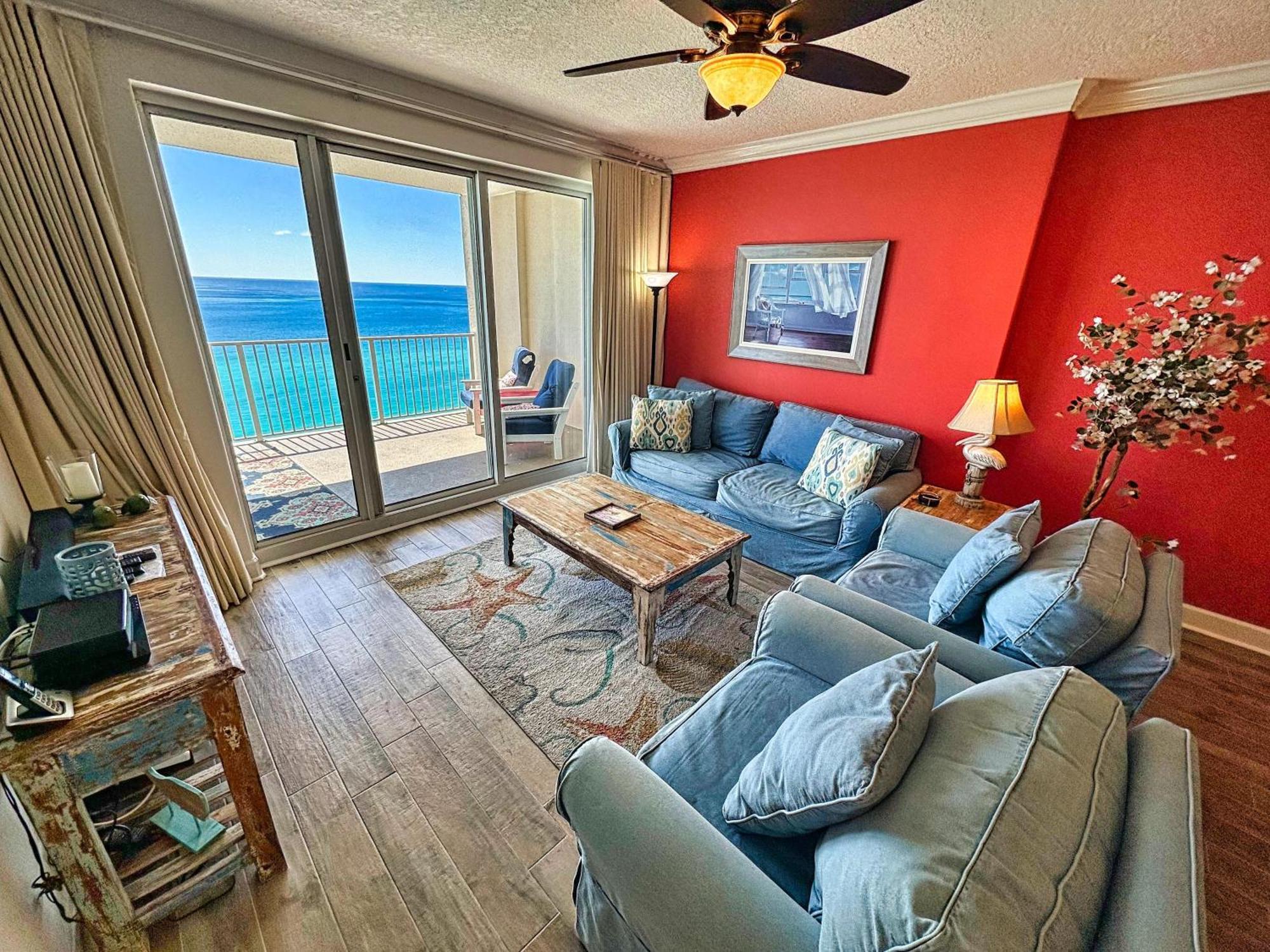 Holiday home Ocean Reef 1505 *