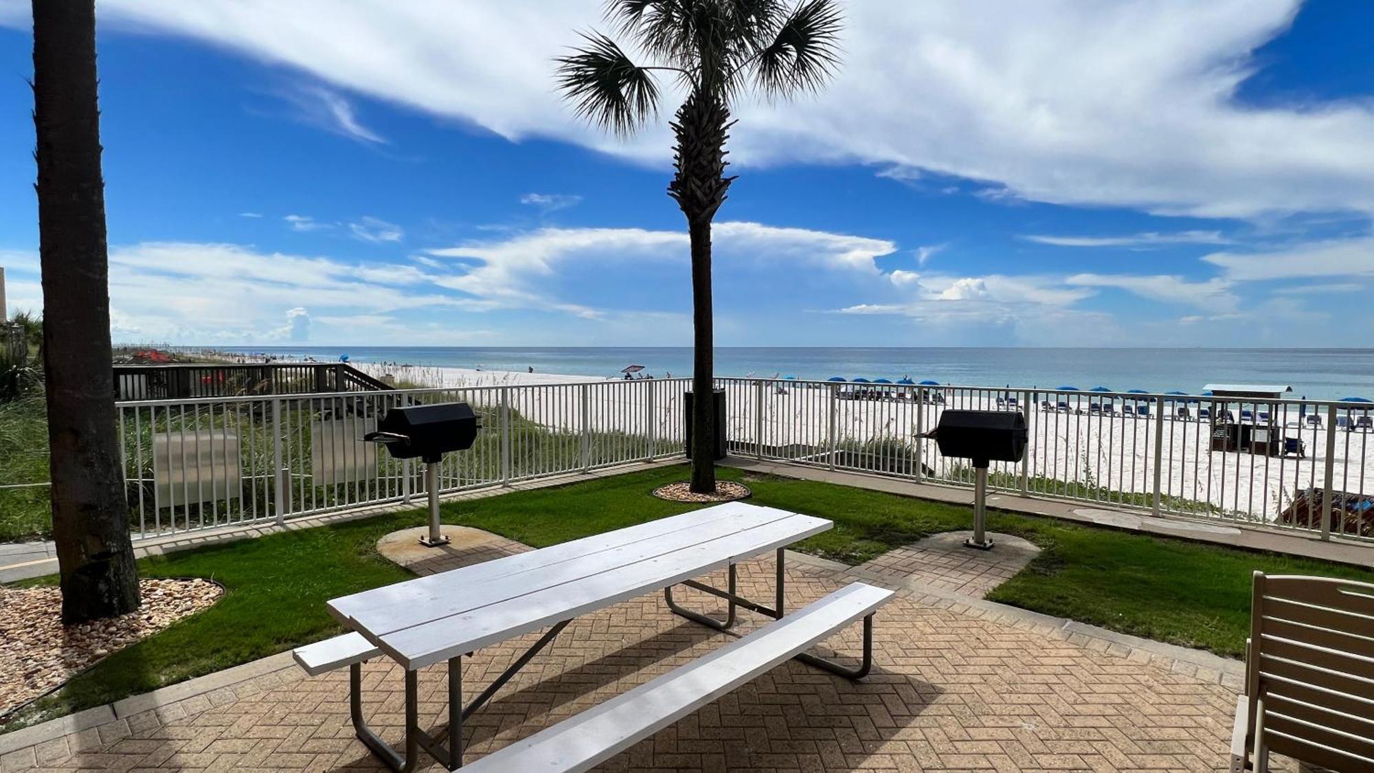Tropic Winds 1904 * Panama City Beach