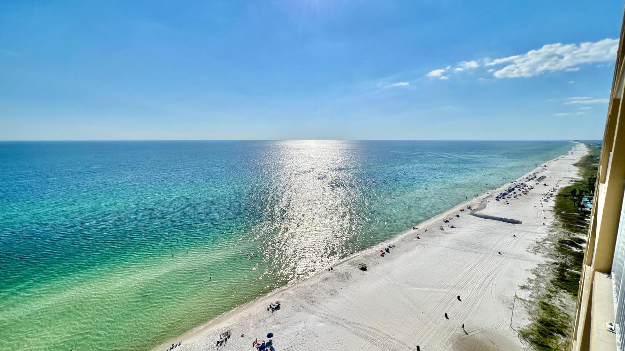 Tropic Winds 1904 Panama City Beach