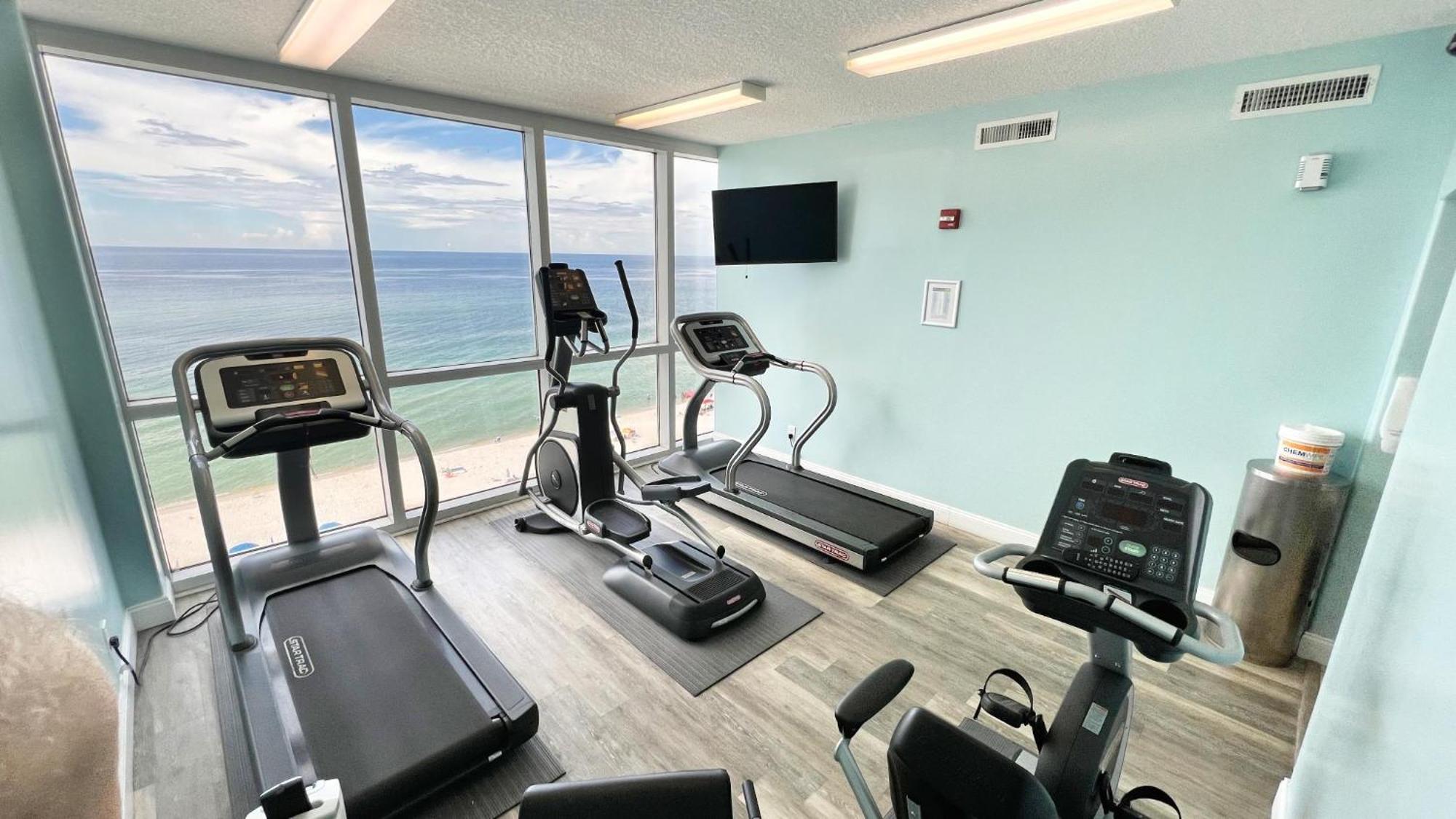 Tropic Winds 1904 * Panama City Beach