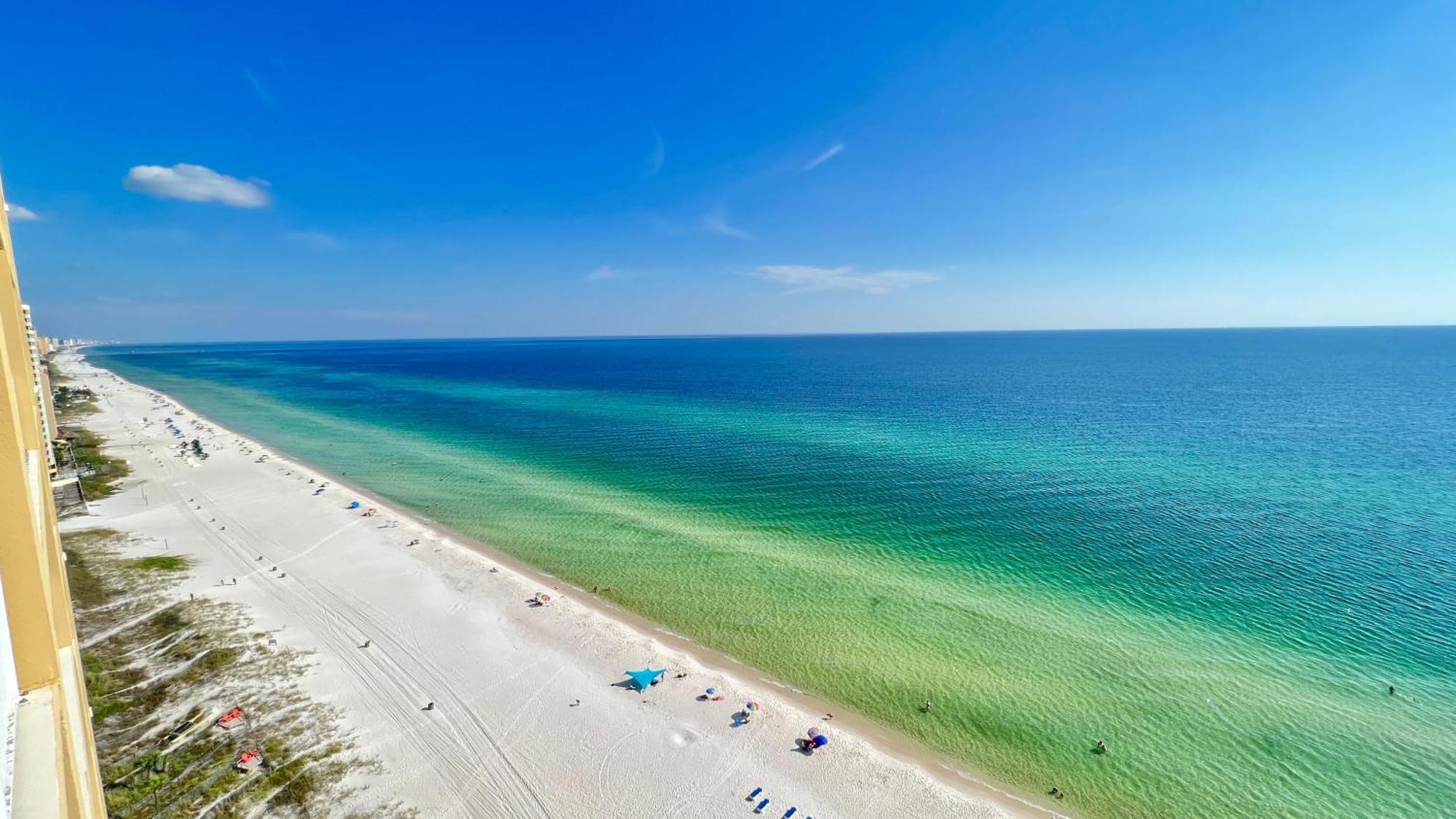 Tropic Winds 1904 Holiday home Panama City Beach