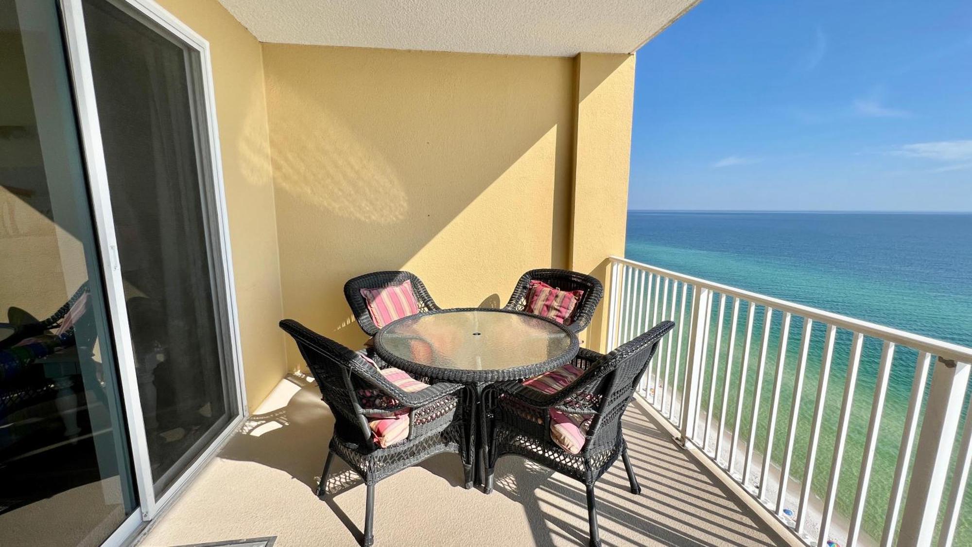 Holiday home Tropic Winds 1904 Panama City Beach