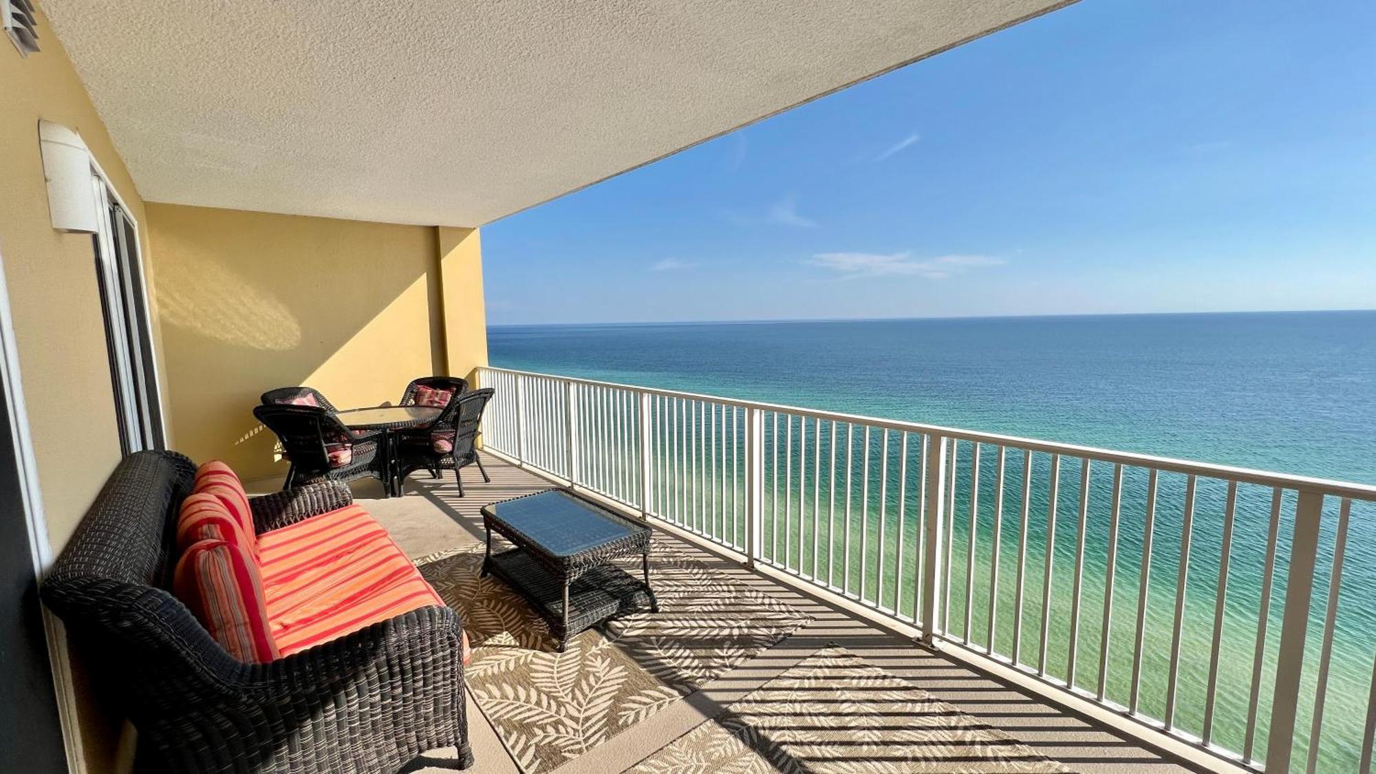 Tropic Winds 1904 Panama City Beach
