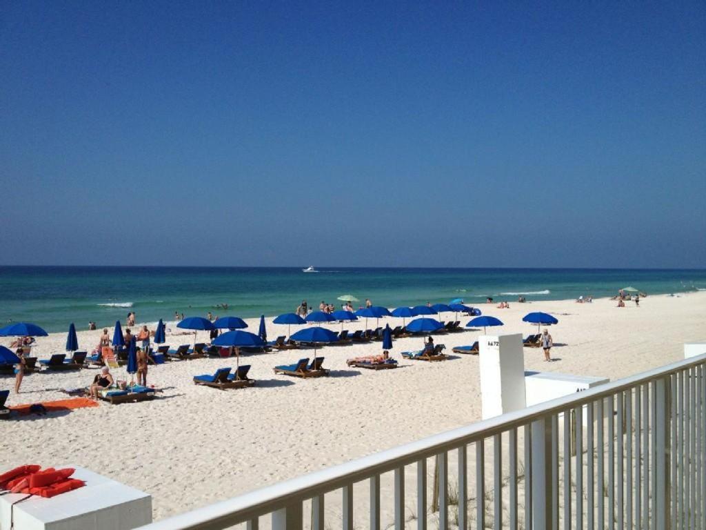 Tropic Winds 2105 Holiday home Panama City Beach