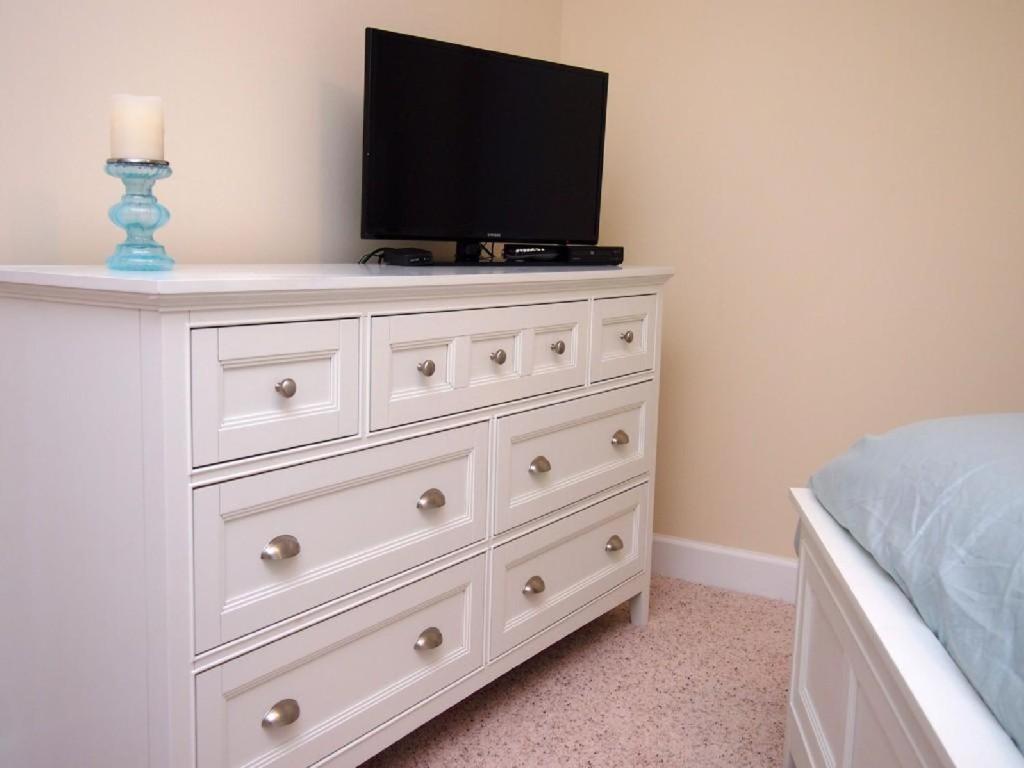 Holiday home Tropic Winds 2105 Panama City Beach