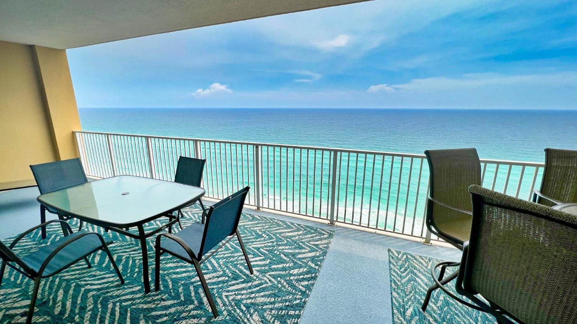 Holiday home Tropic Winds 2105 Panama City Beach