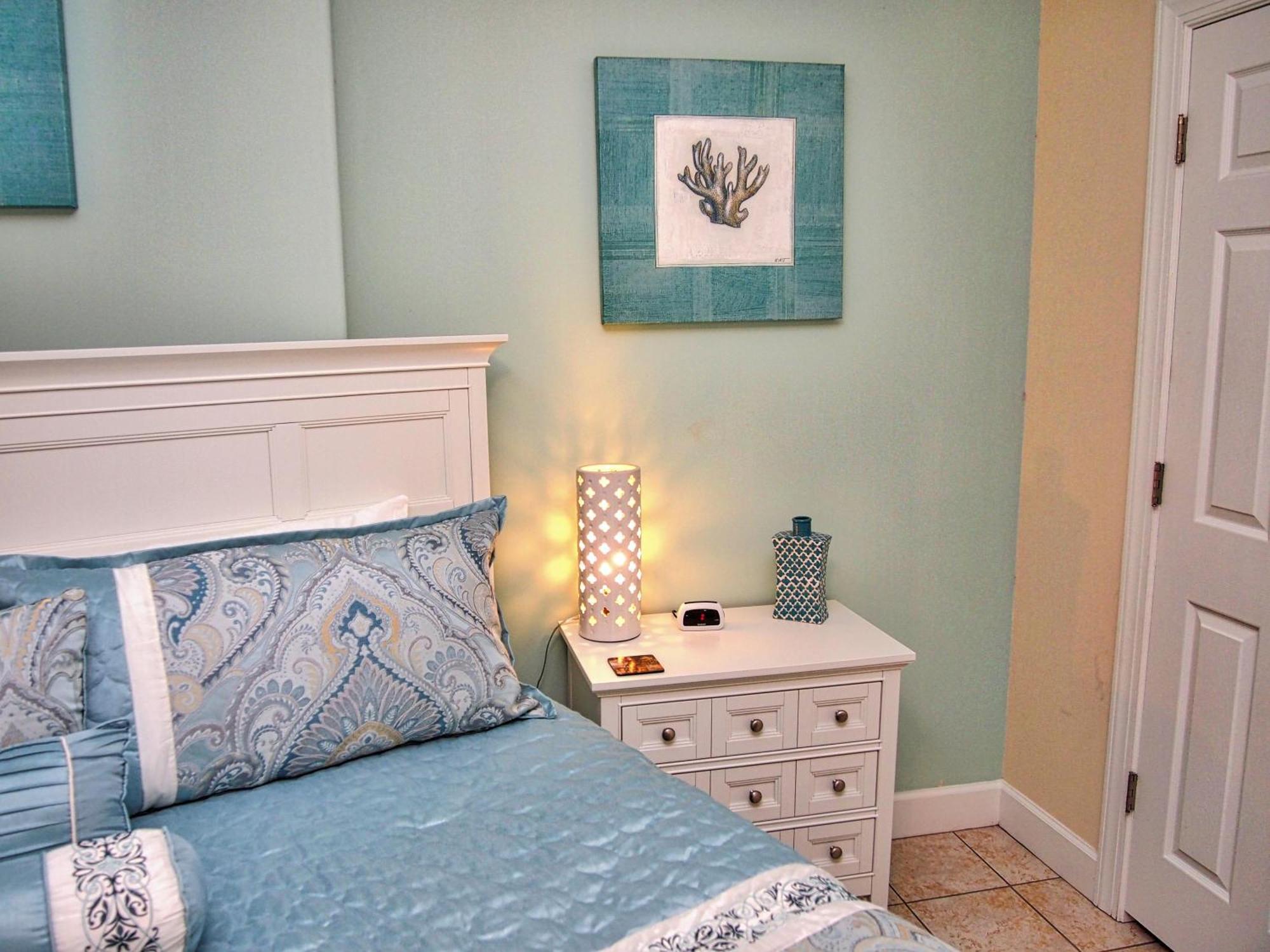 Holiday home Tropic Winds 2105
