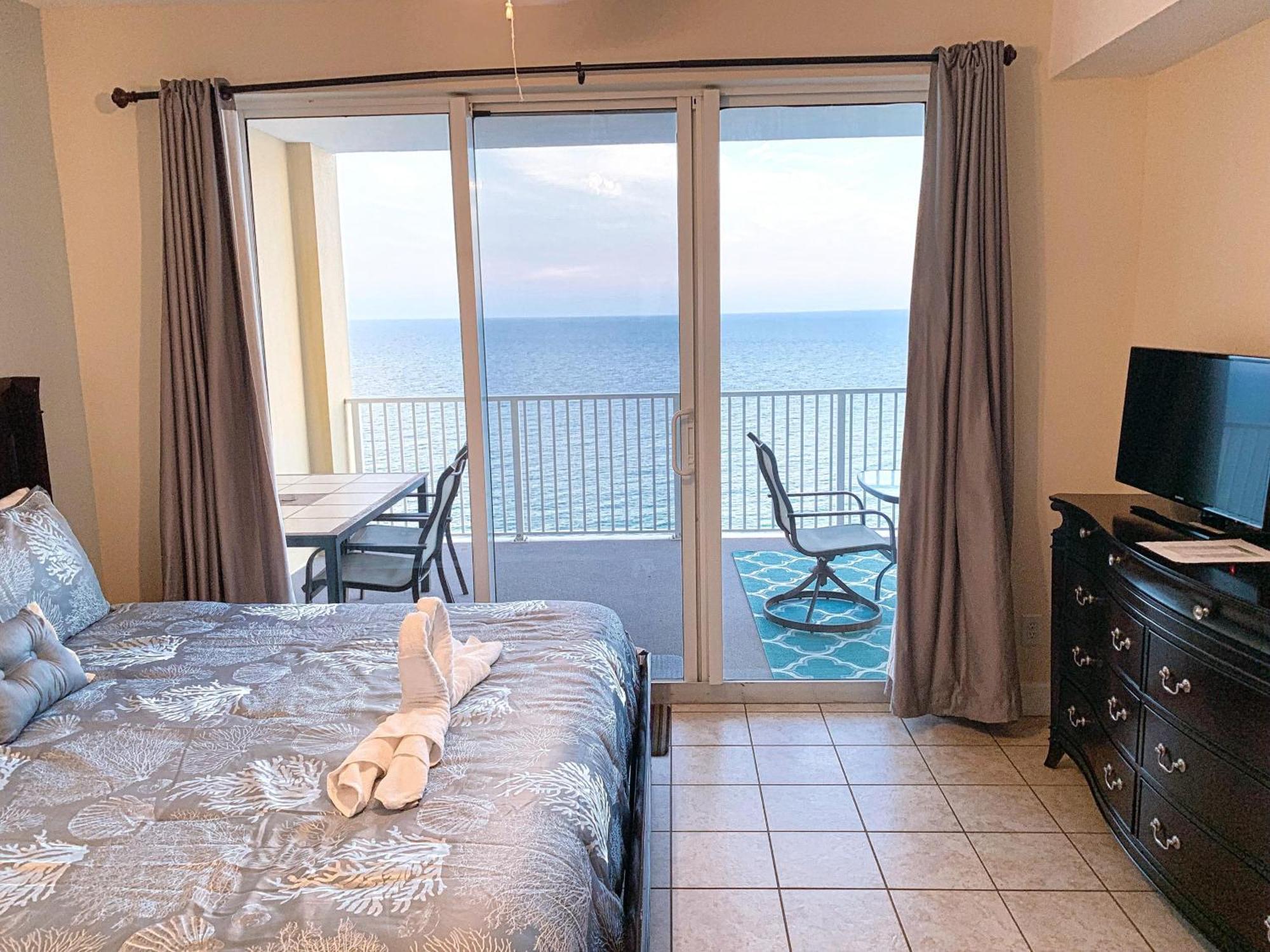 Tropic Winds 2105 Holiday home Panama City Beach