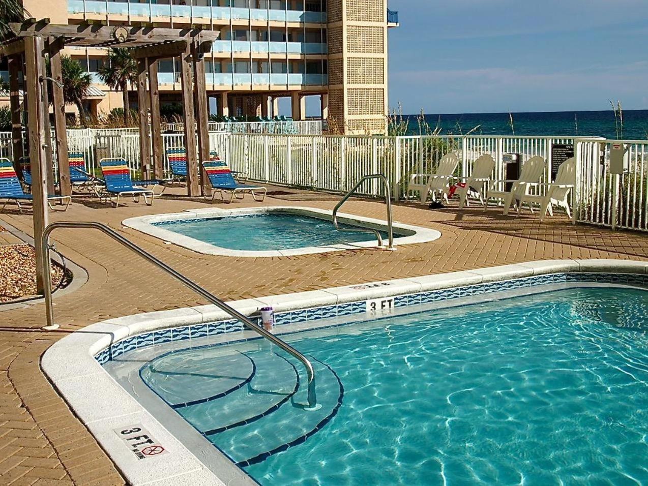 Ocean Reef 1407 Panama City Beach