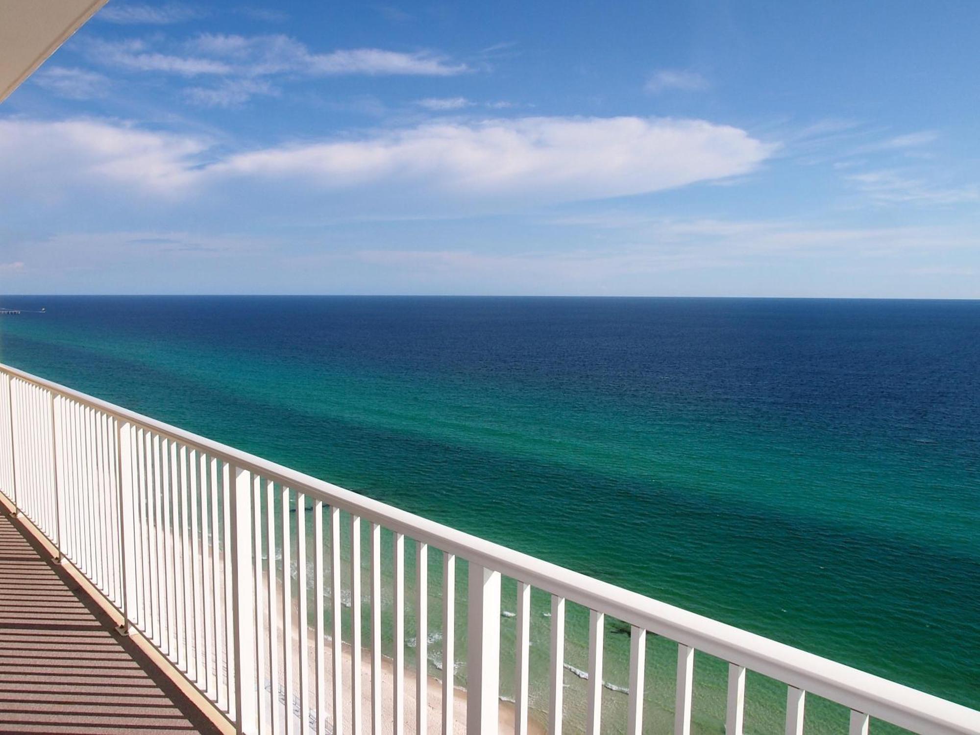 Holiday home Ocean Reef 1407 *