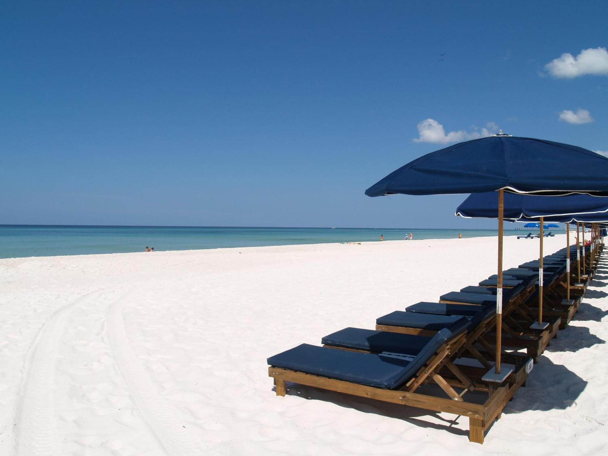Ocean Reef 1407 *