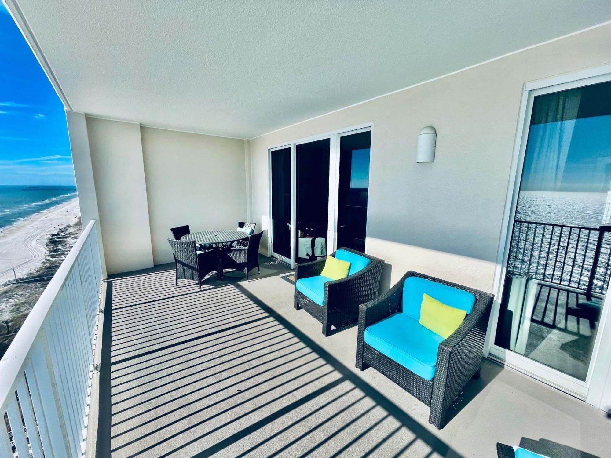 Holiday home Ocean Reef 1407