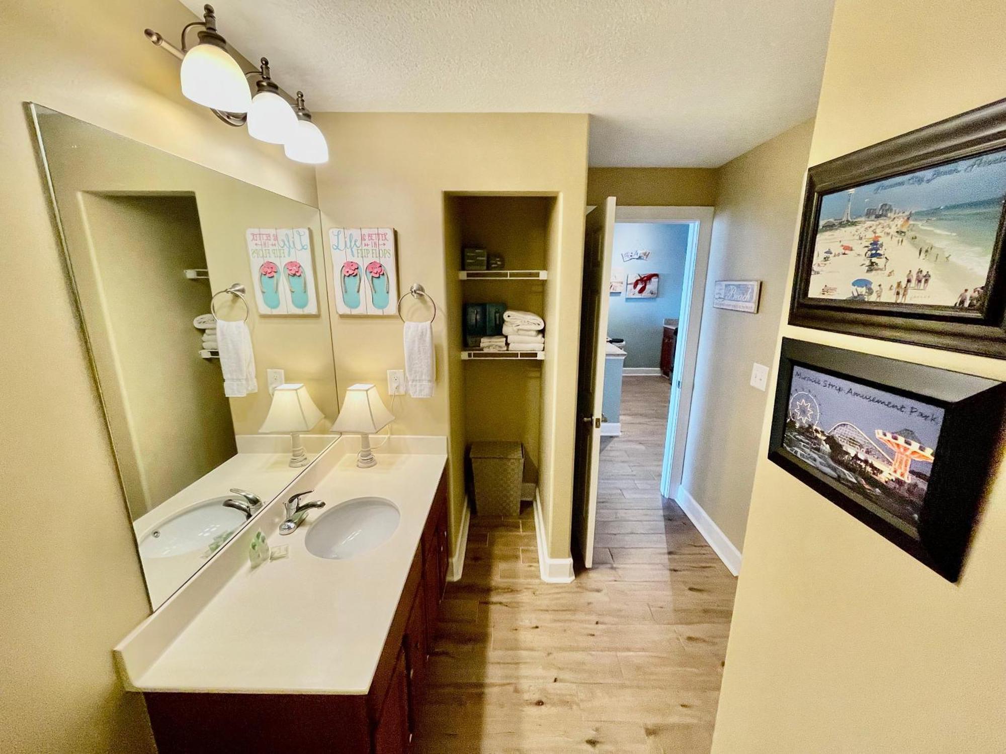 Holiday home Ocean Reef 1407 *