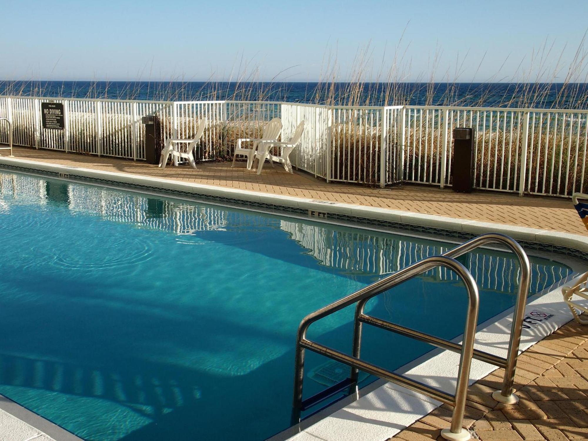 Ocean Reef 1407 Holiday home *