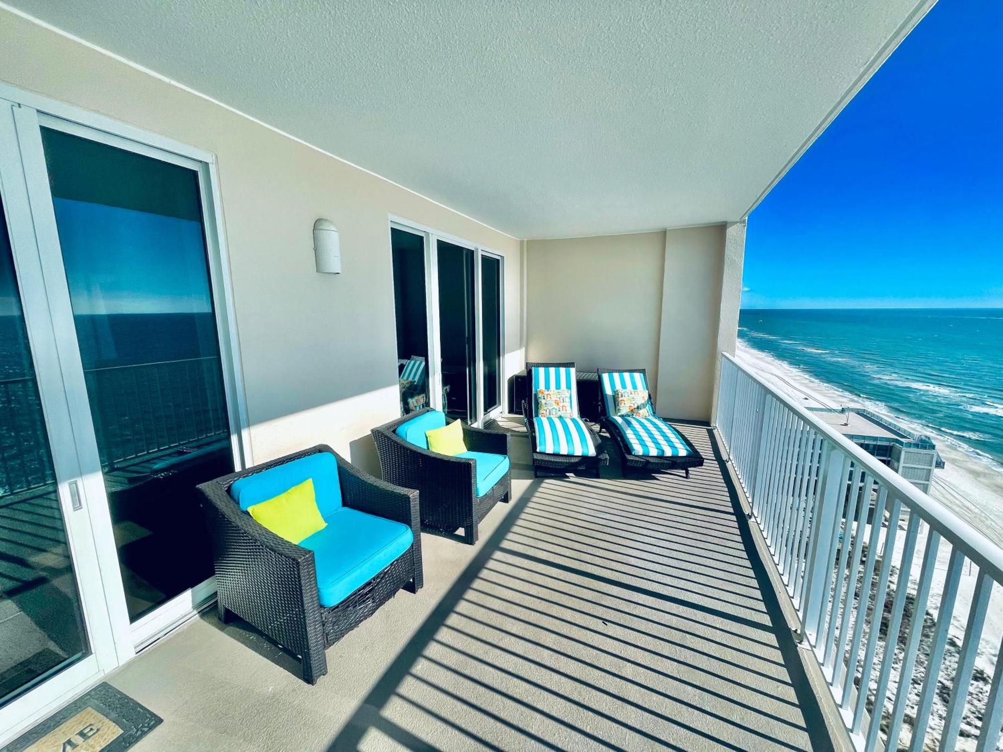 Ocean Reef 1407 *