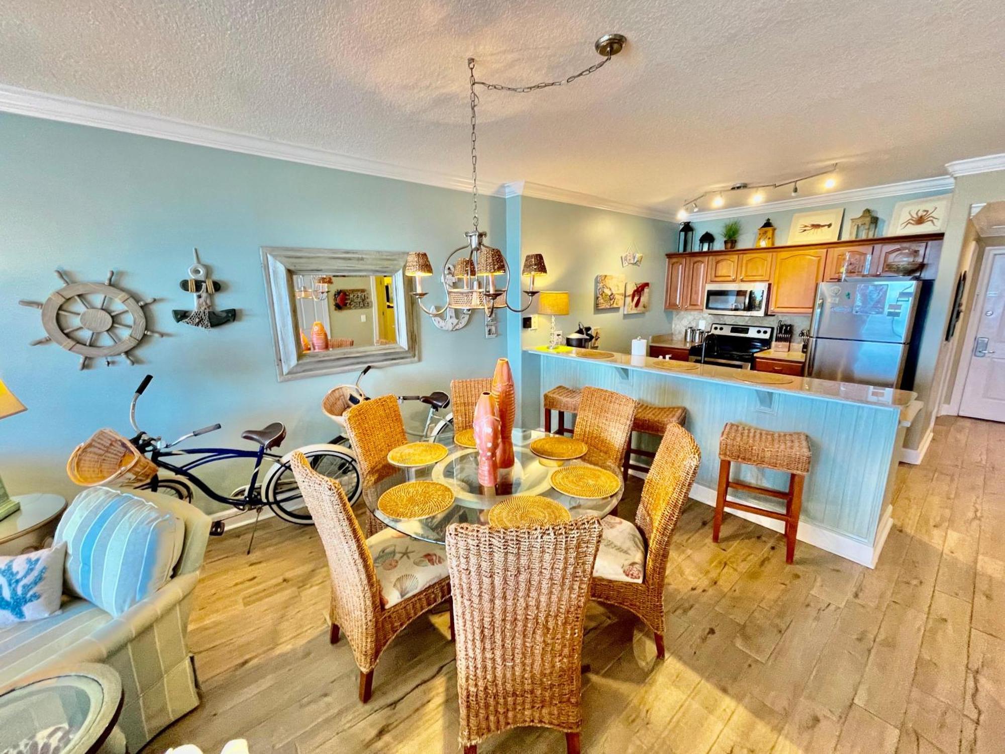 Holiday home Ocean Reef 1407