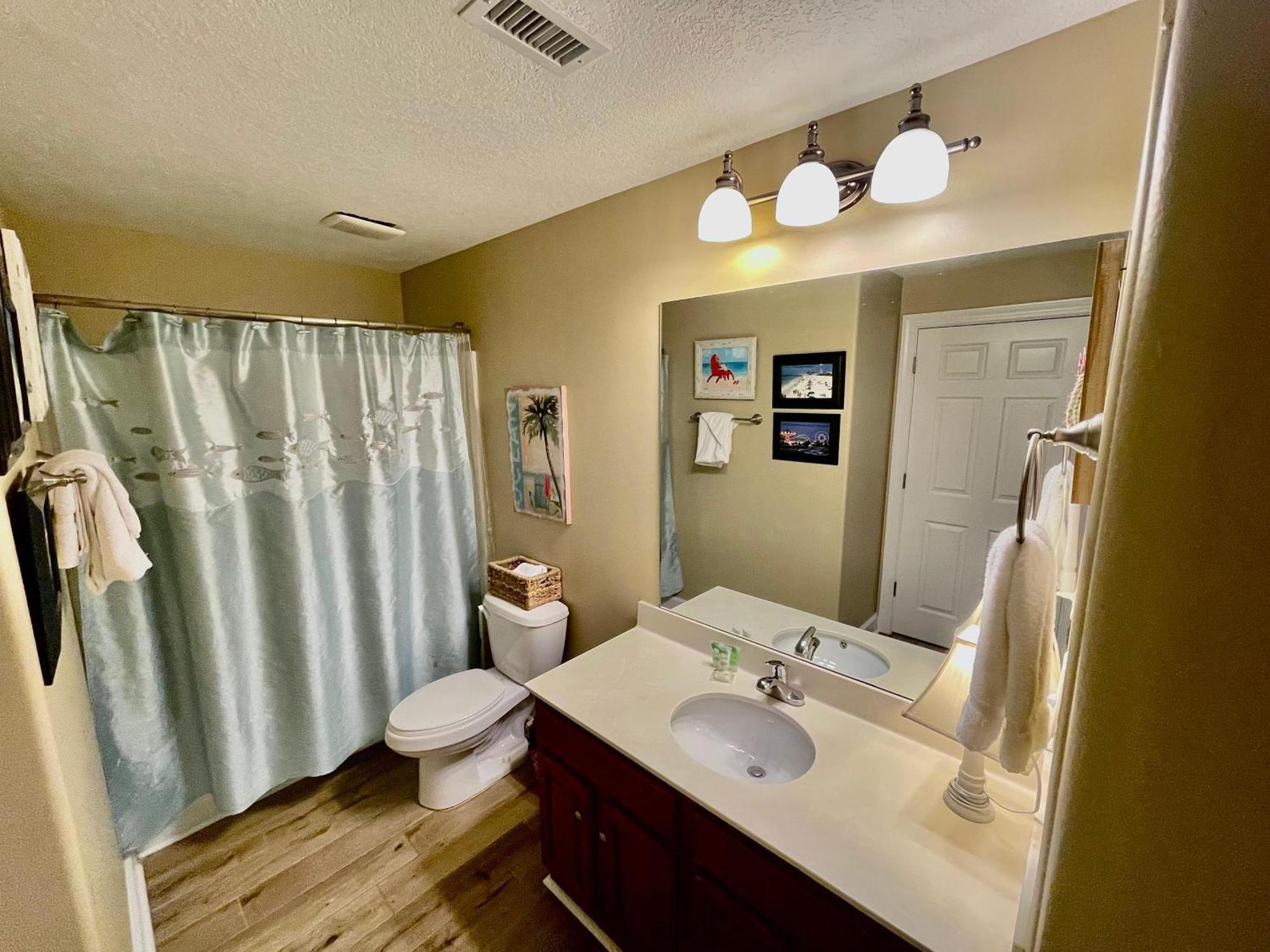 Ocean Reef 1407 *