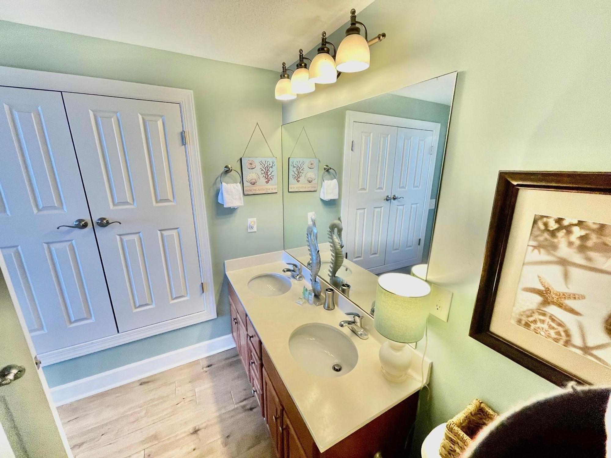 Holiday home Ocean Reef 1407 Panama City Beach