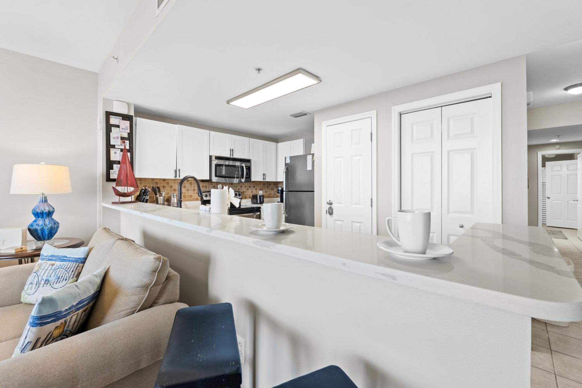 Majestic #1307-1 By Book That Panama City Beach