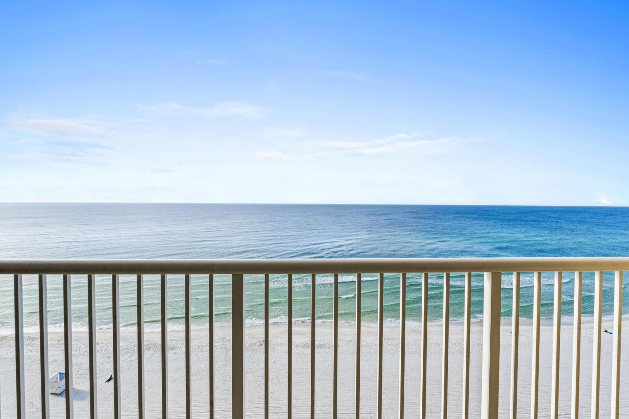 Majestic #1307-1 By Book That Panama City Beach