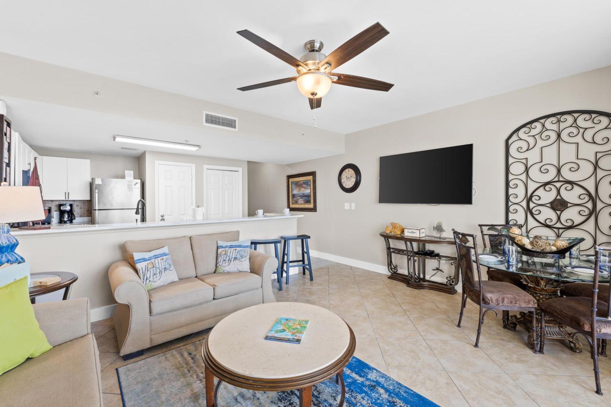 Holiday home Majestic #1307-1 By Book That
