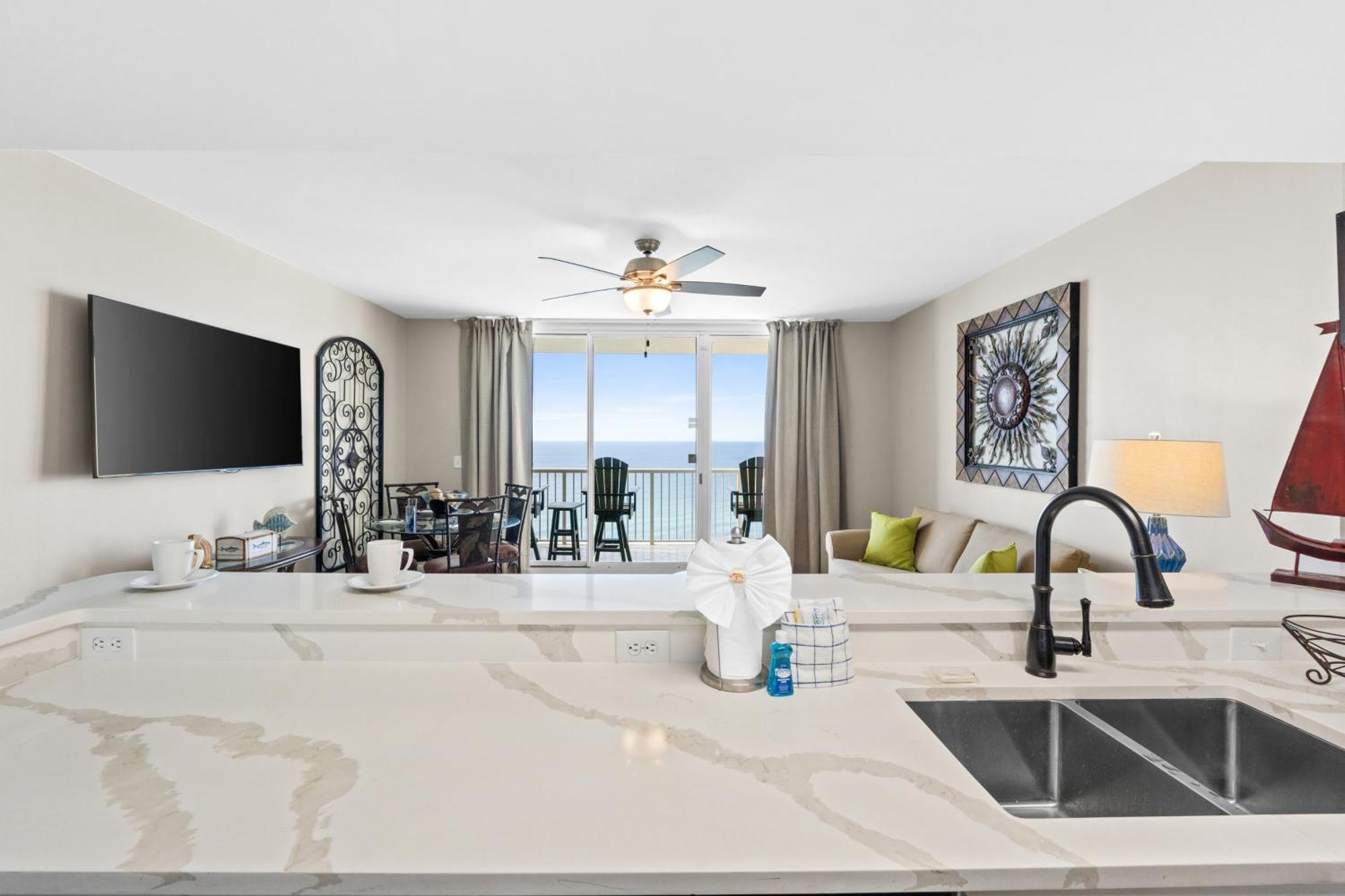 Majestic #1307-1 By Book That Panama City Beach