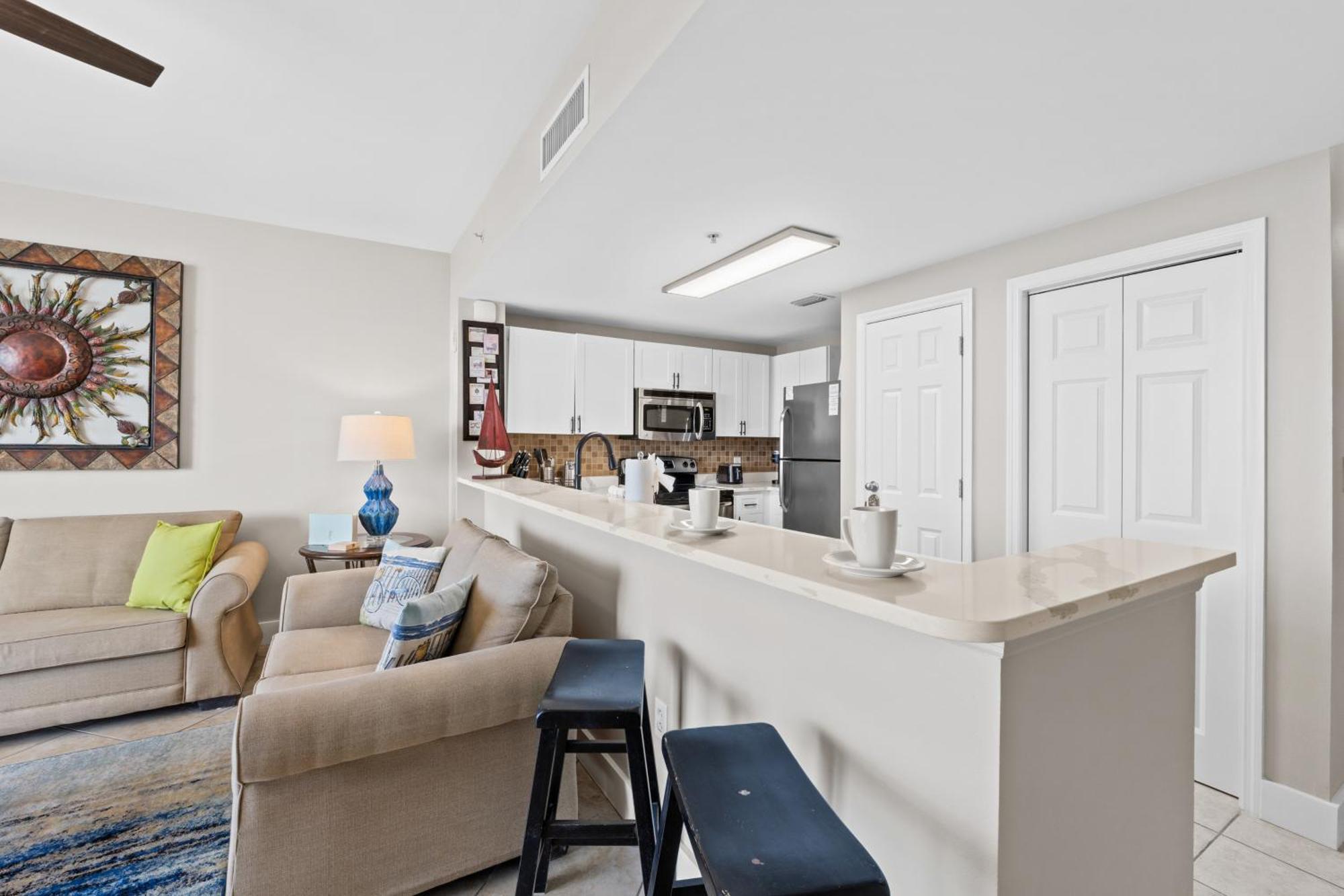 Holiday home Majestic #1307-1 By Book That