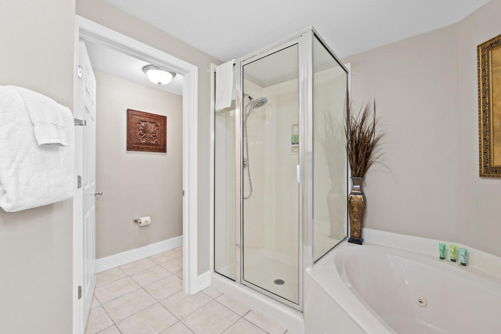 Holiday home Majestic #1307-1 By Book That *