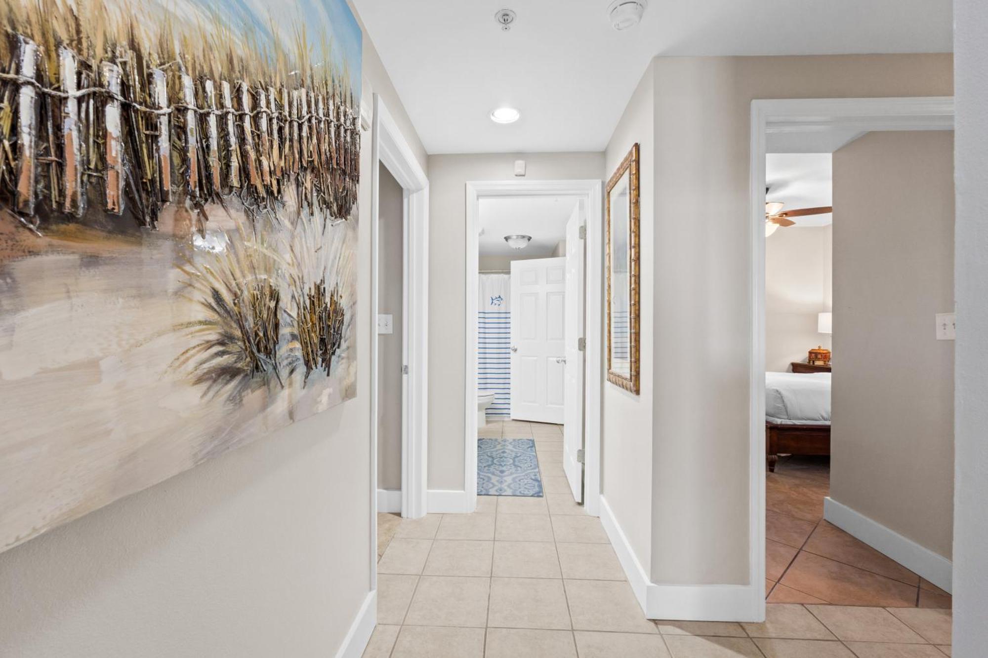 Majestic #1307-1 By Book That * Panama City Beach