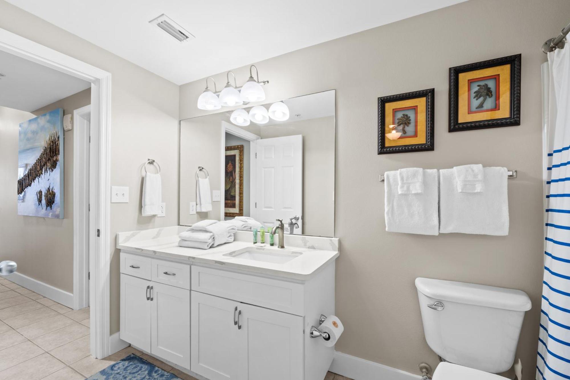Majestic #1307-1 By Book That * Panama City Beach