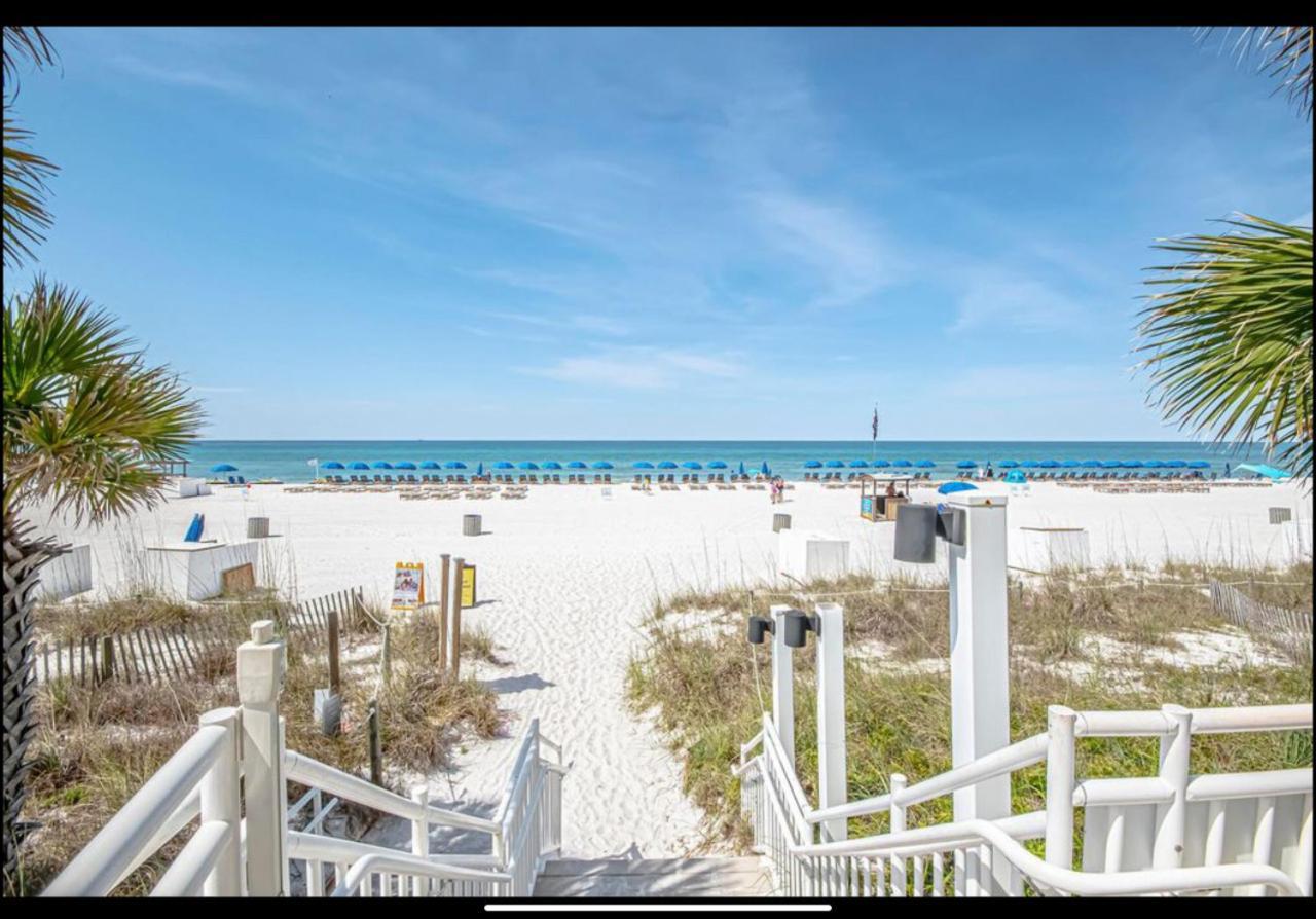 Holiday home Dancing Dolphins, Watercrest 1803,1804 Panama City Beach