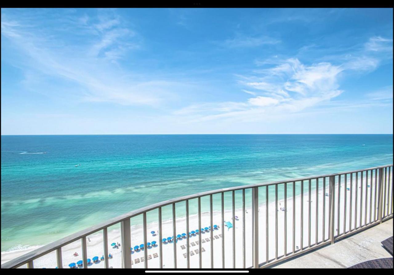 Holiday home Dancing Dolphins, Watercrest 1803,1804 Panama City Beach