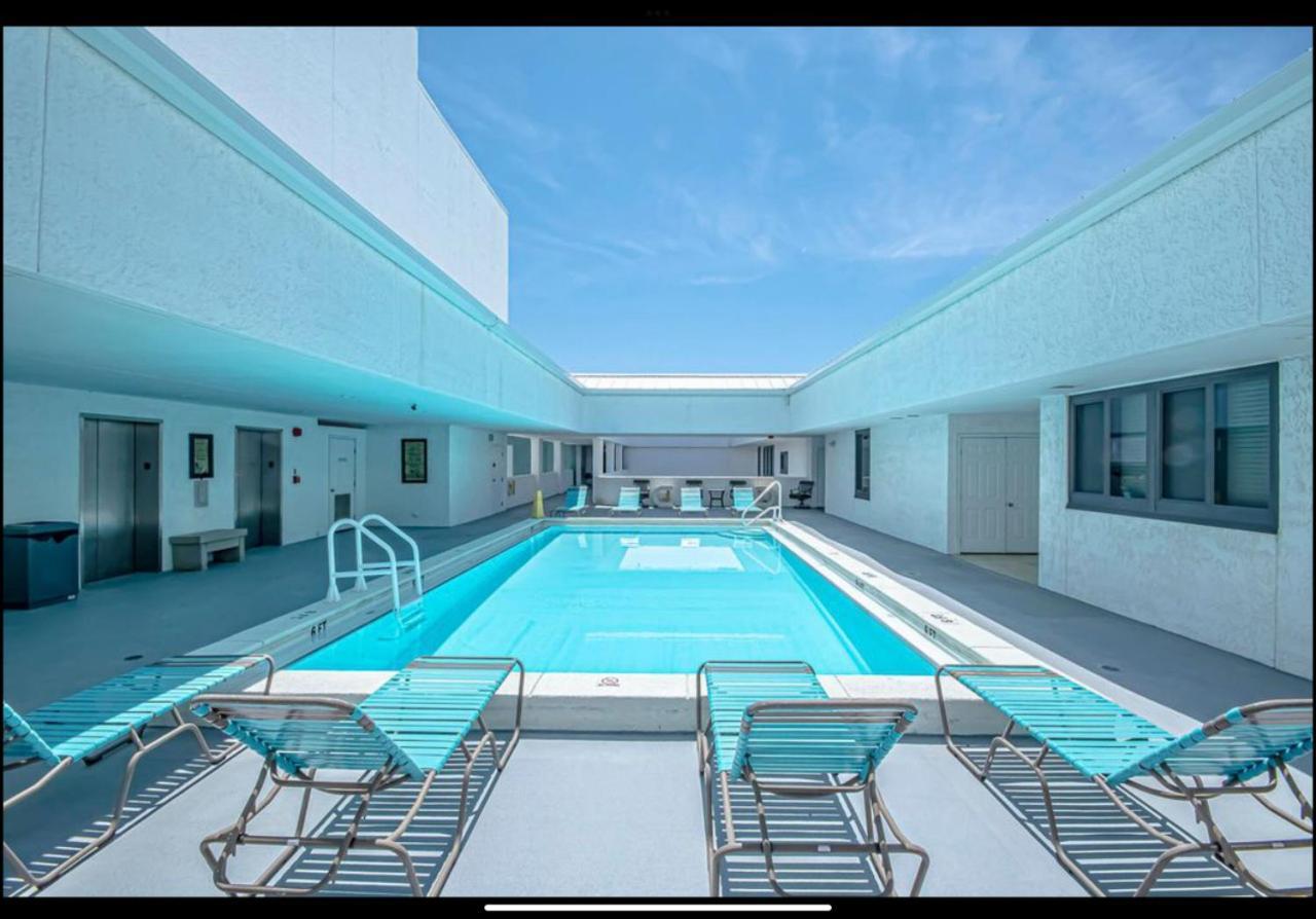 Holiday home Dancing Dolphins, Watercrest 1803,1804 Panama City Beach