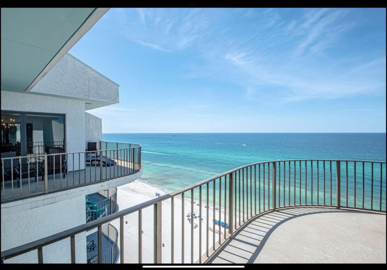 Dancing Dolphins, Watercrest 1803,1804 Holiday home Panama City Beach