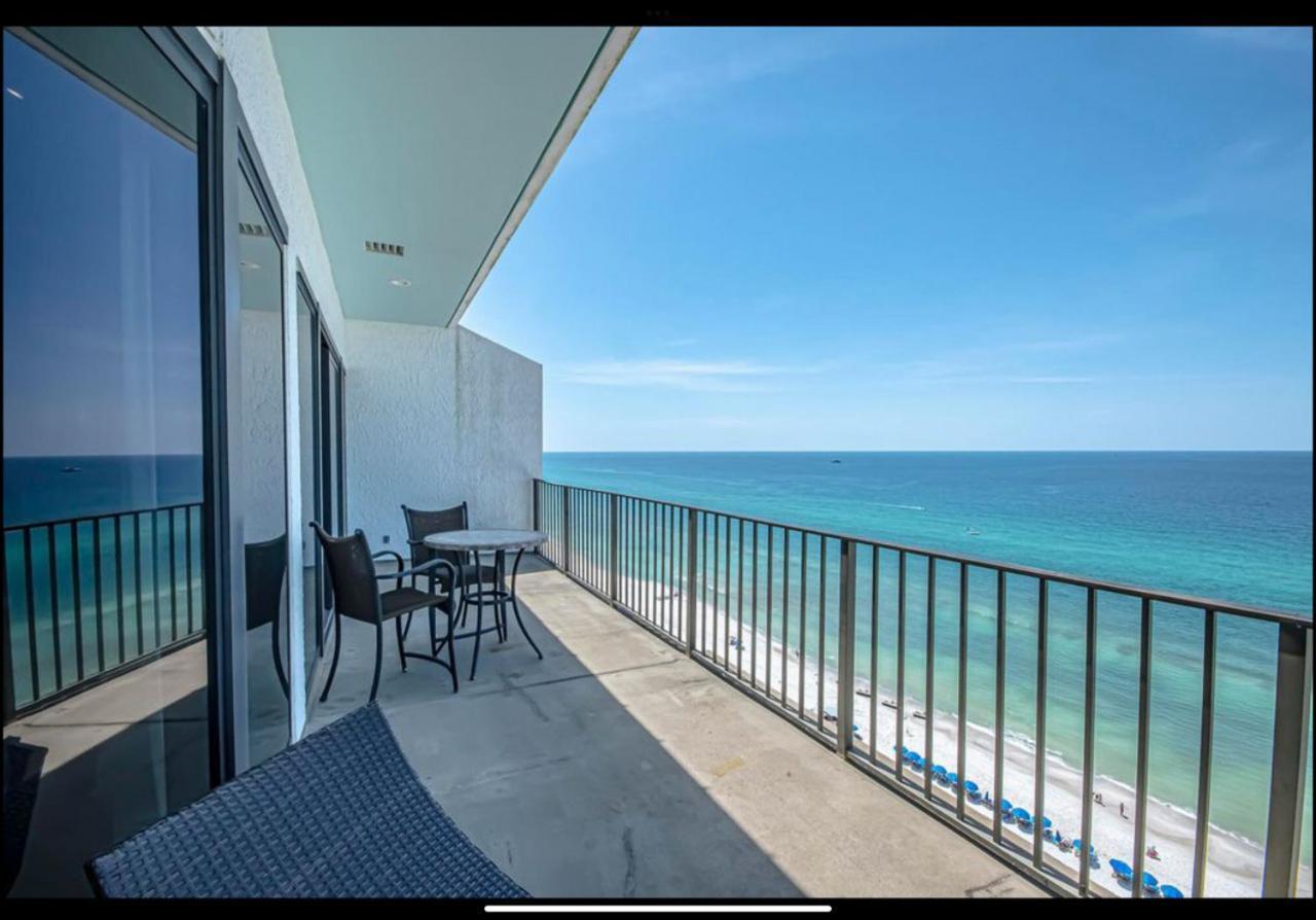 Dancing Dolphins, Watercrest 1803,1804 Holiday home Panama City Beach