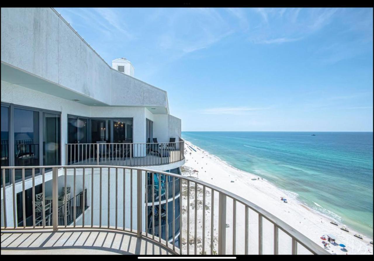 Dancing Dolphins, Watercrest 1803,1804 Panama City Beach