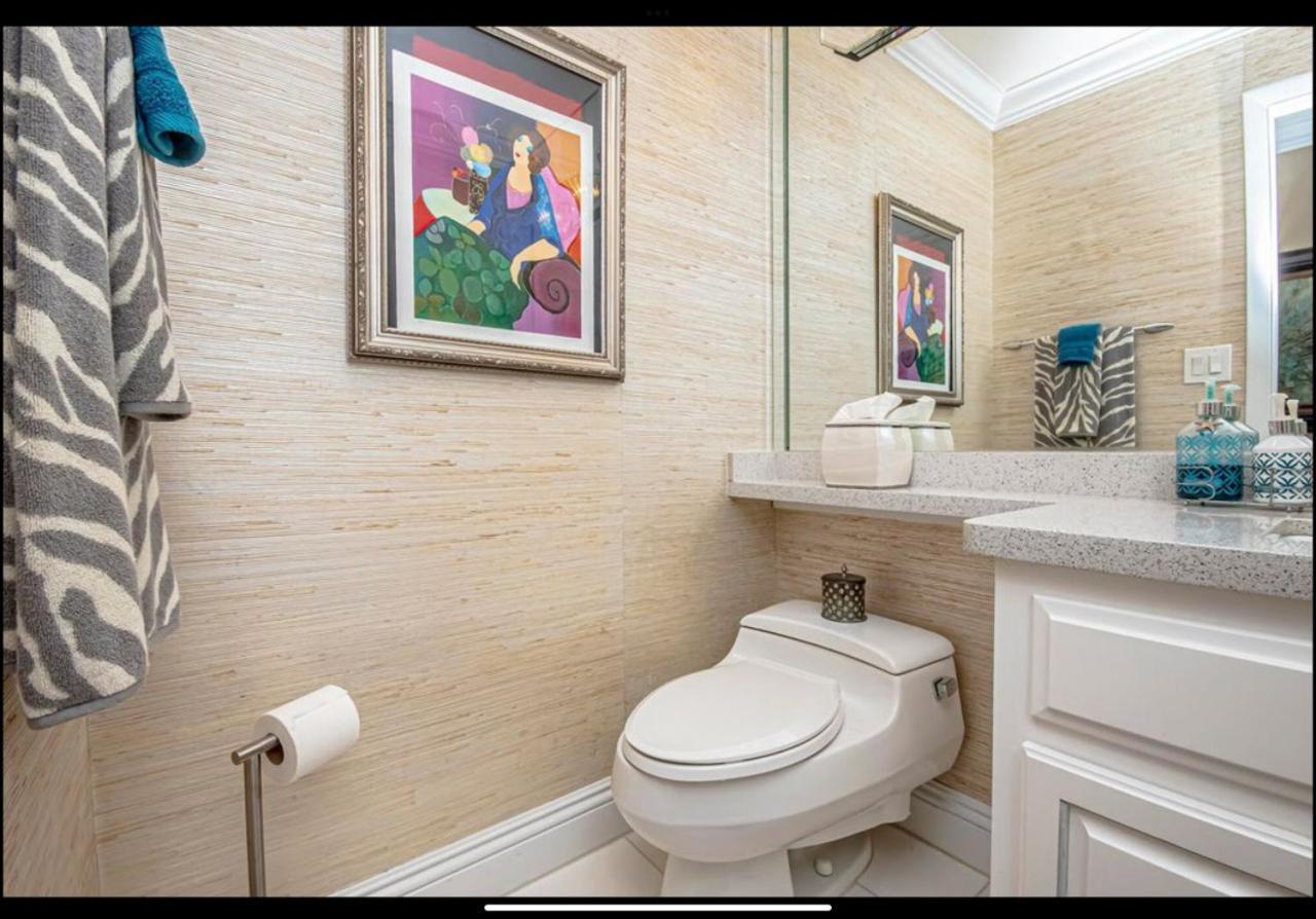 Holiday home Dancing Dolphins, Watercrest 1803,1804 Panama City Beach