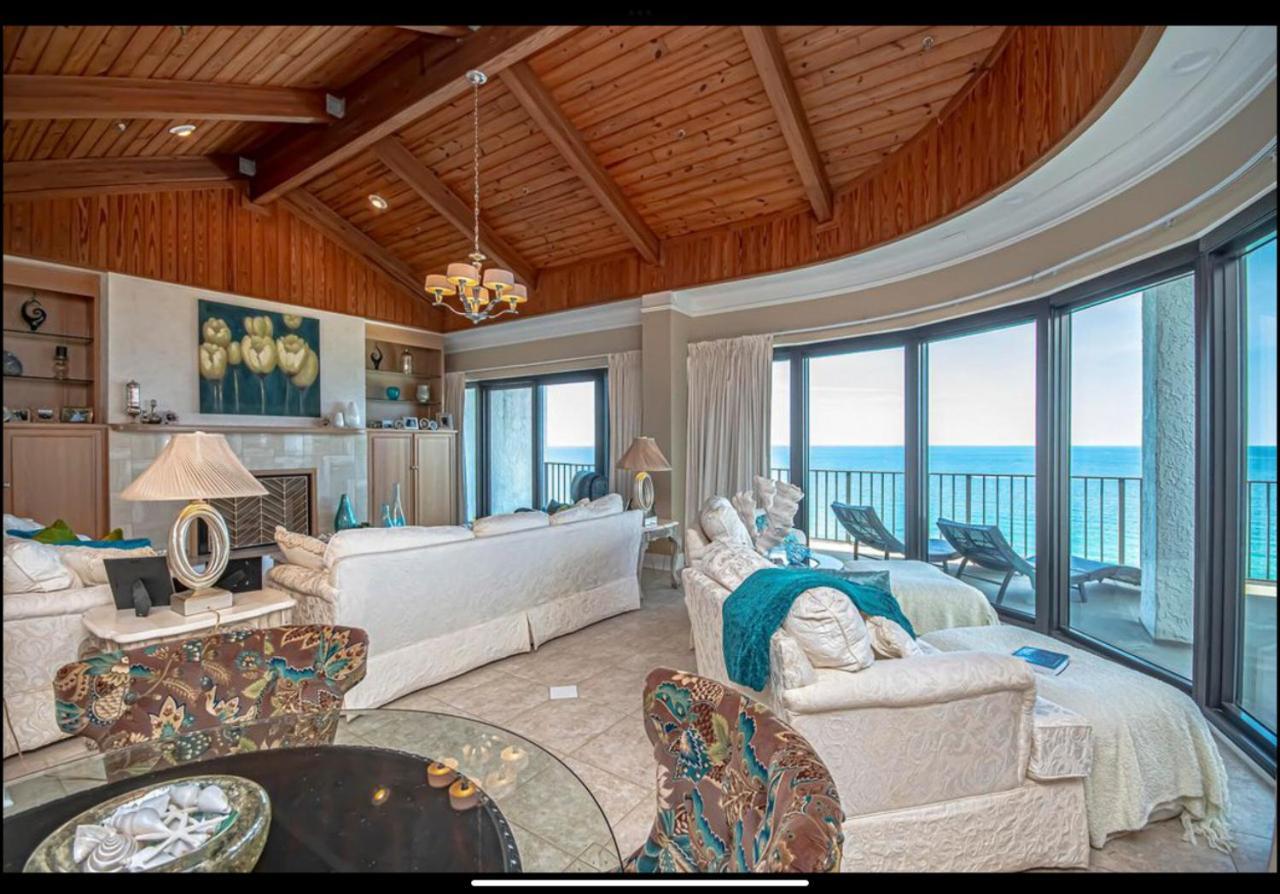 Dancing Dolphins, Watercrest 1803,1804 Holiday home Panama City Beach