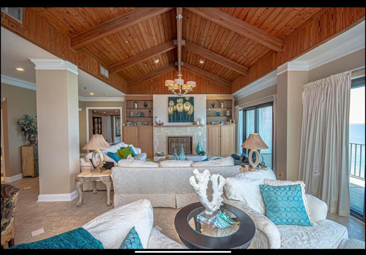 Holiday home Dancing Dolphins, Watercrest 1803,1804 Panama City Beach