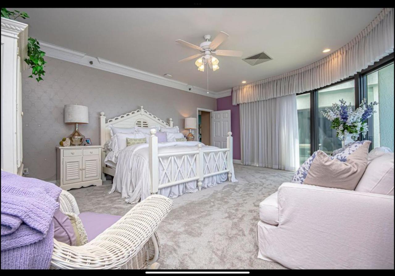 Dancing Dolphins, Watercrest 1803,1804 * Panama City Beach
